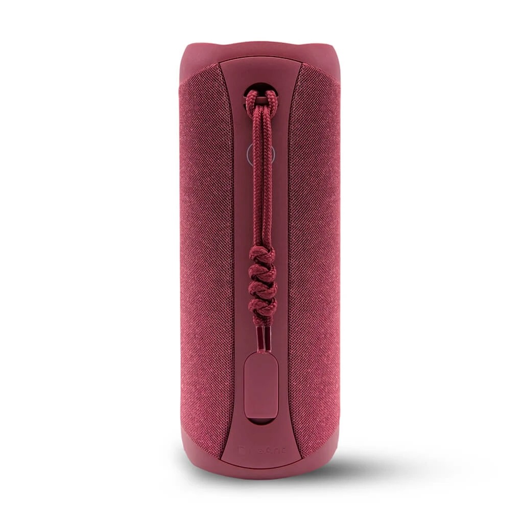6 Blueant X2i Portable Bluetooth Speaker - Red, 6 of 6