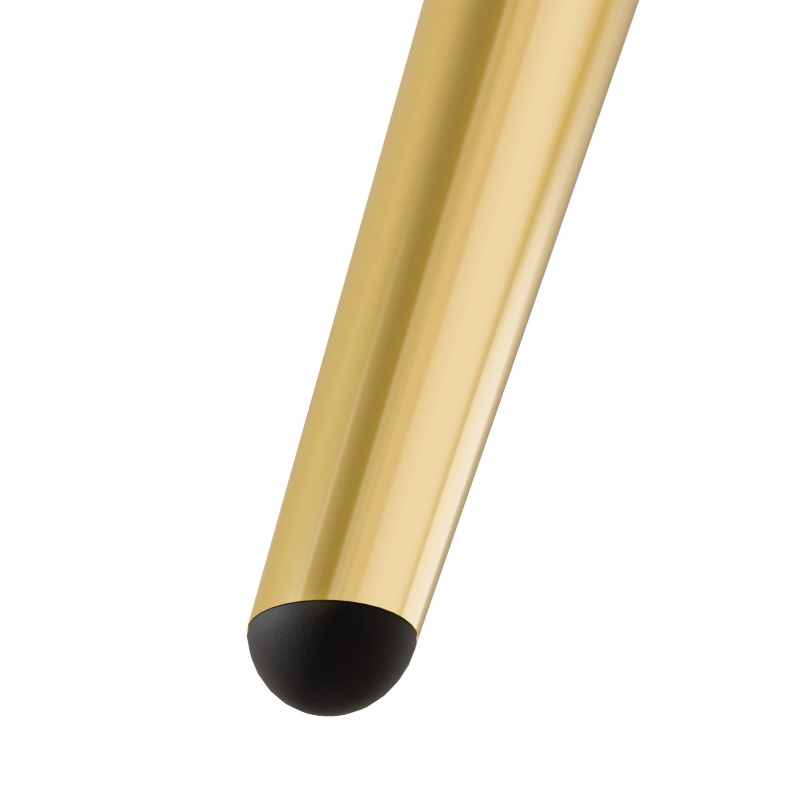 8 Alfordson Sofa Bed Couch 3 Seater Lounge Velvet - Black, 8 of 9