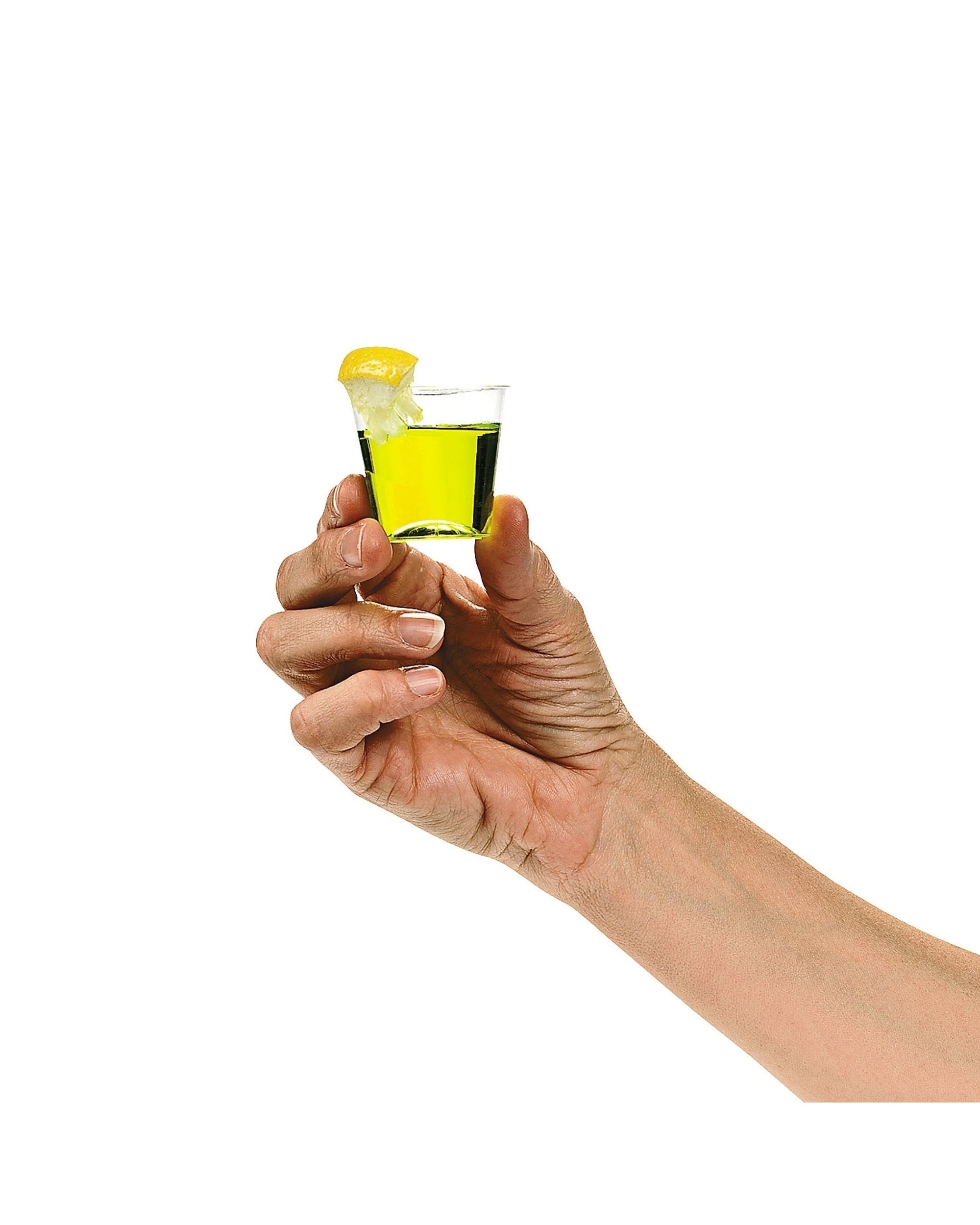 2 Fun Express Margarita Shot Glass Holder Kit, 2 of 3