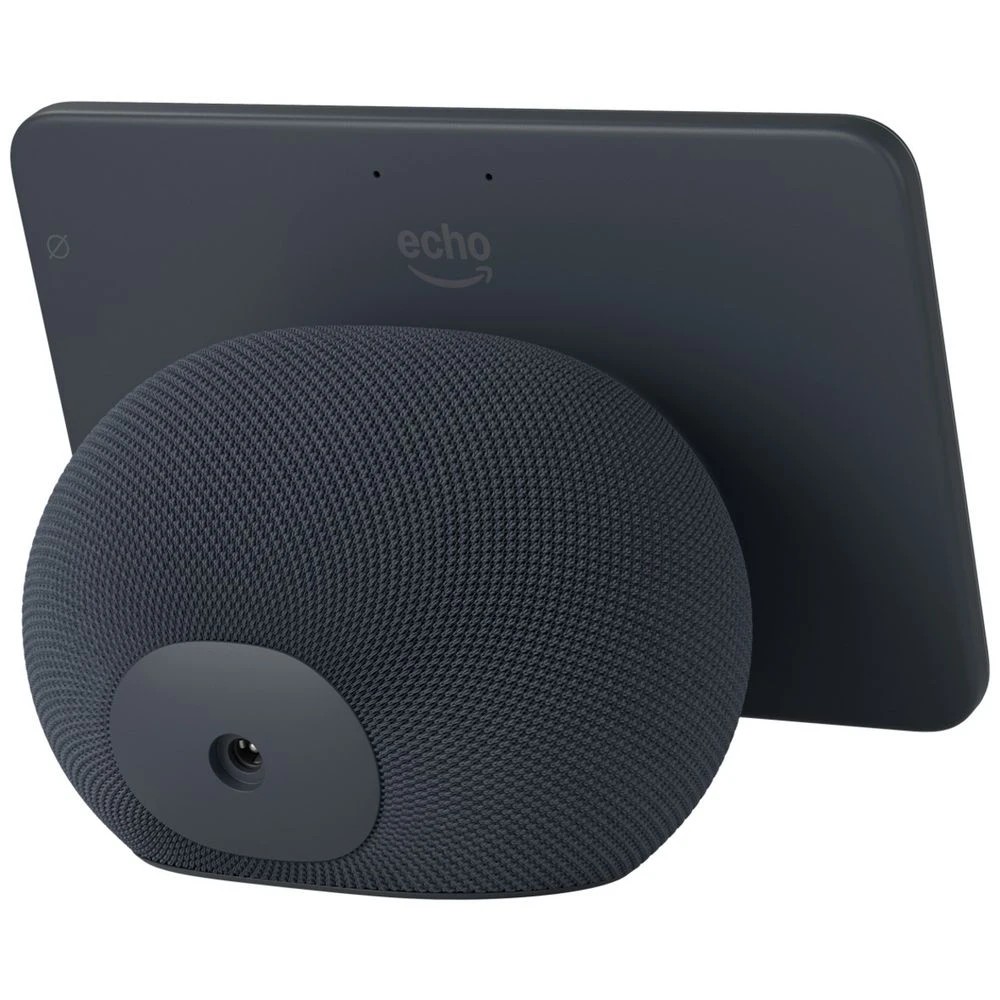 4 Amazon Echo Show 8 Graphite, 4 of 6