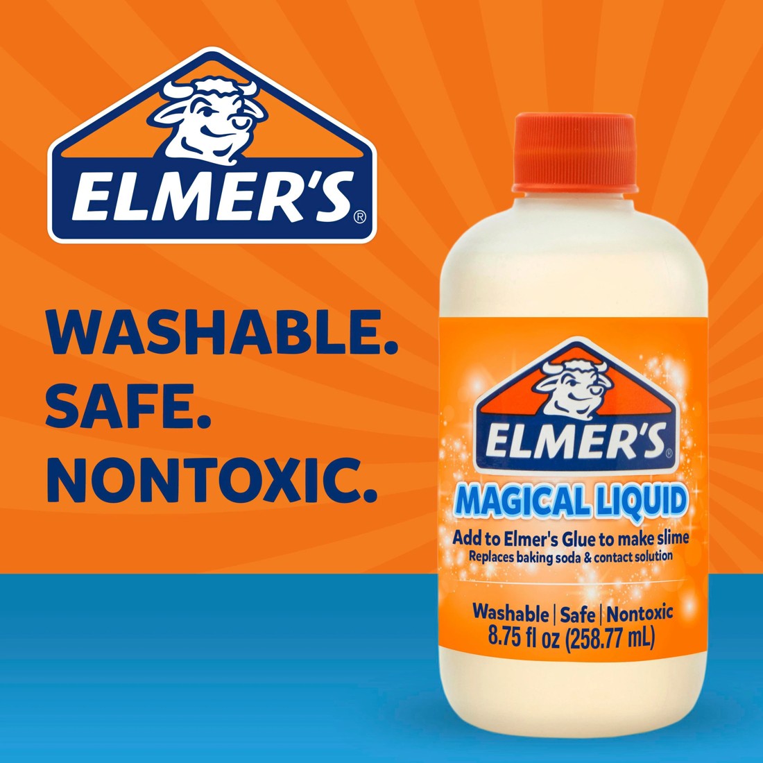 9 Elmer's Magical Liquid, 9 of 9