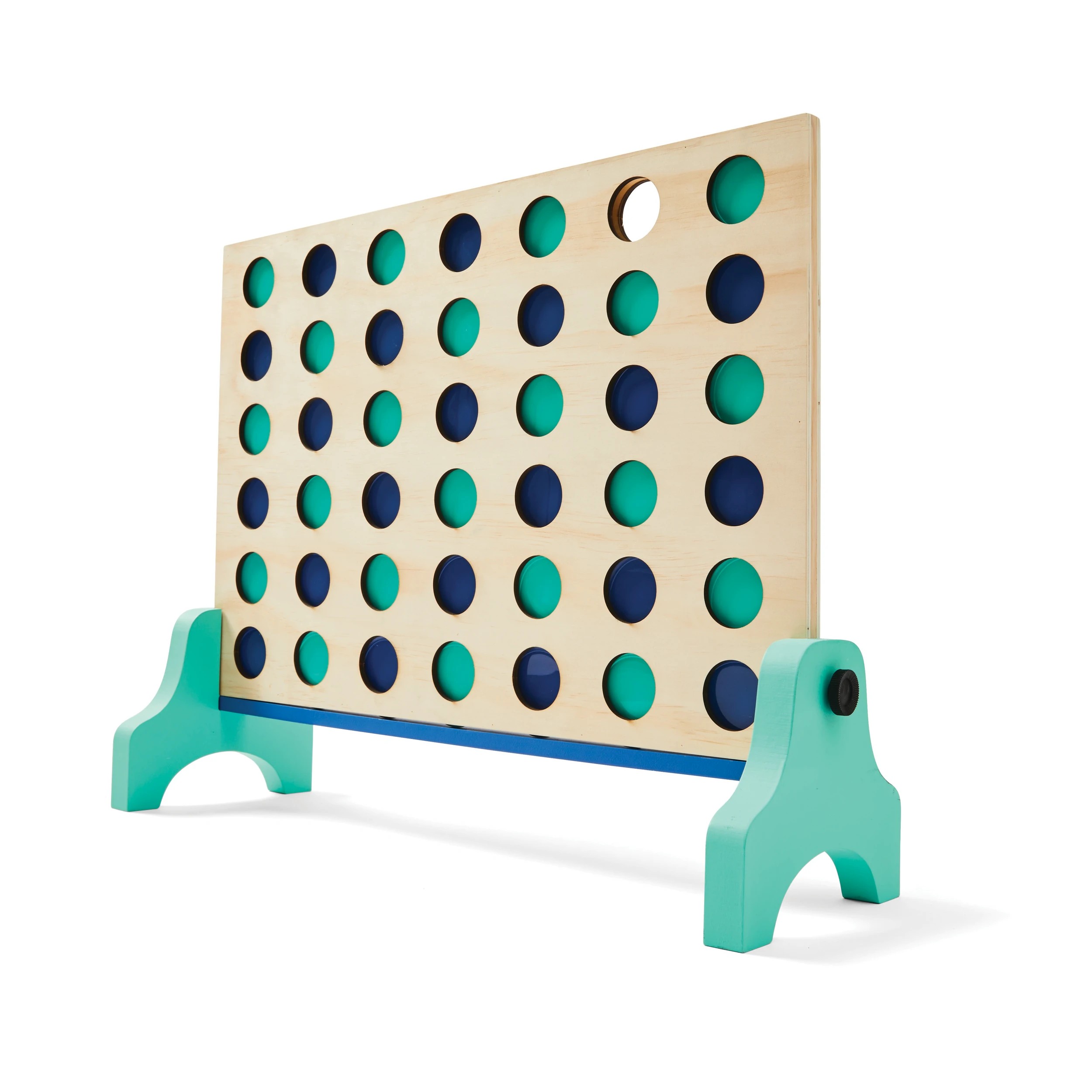 4 Jumbo Line Up Four, 4 of 10