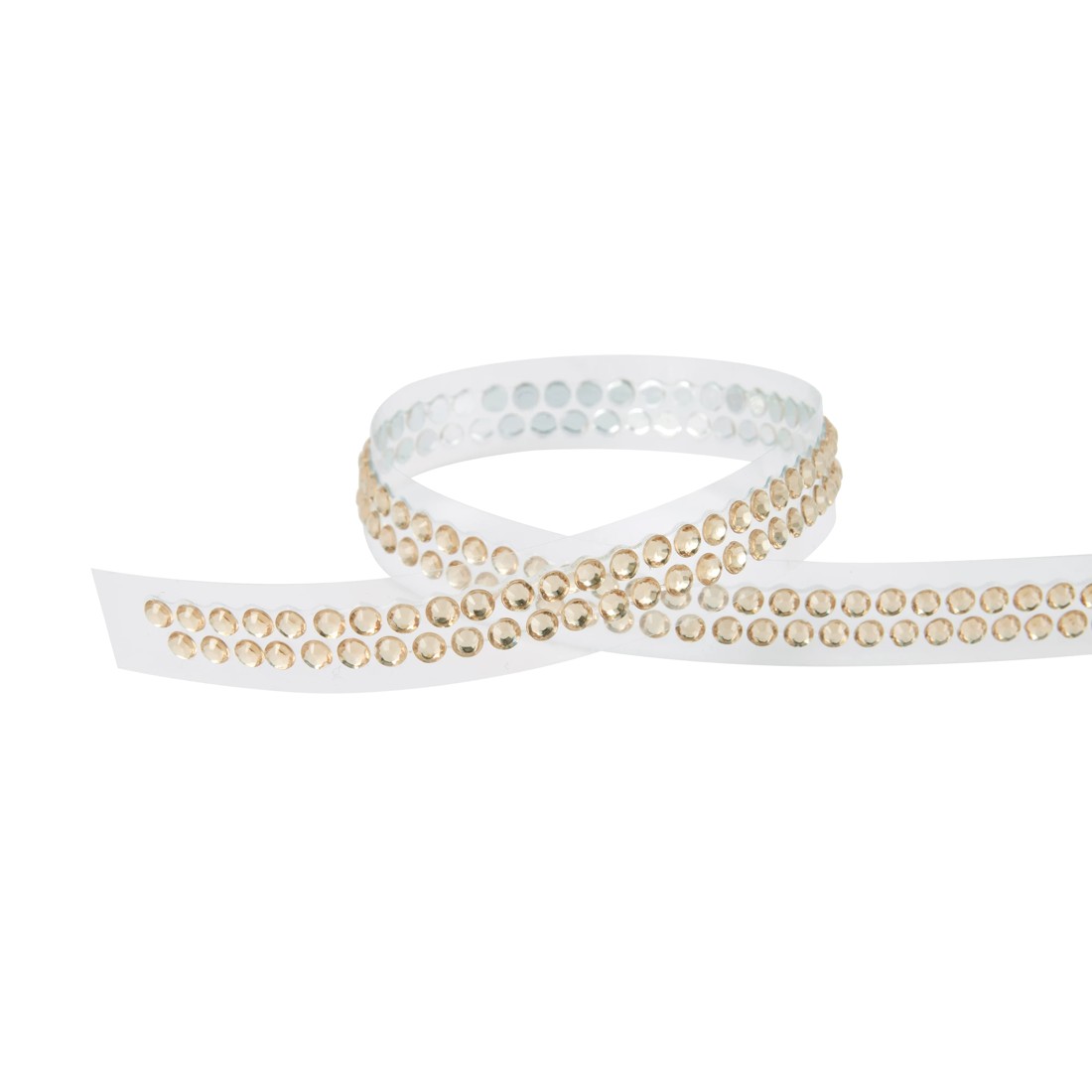 4 2 Pack Rhinestone Borders, 4 of 4