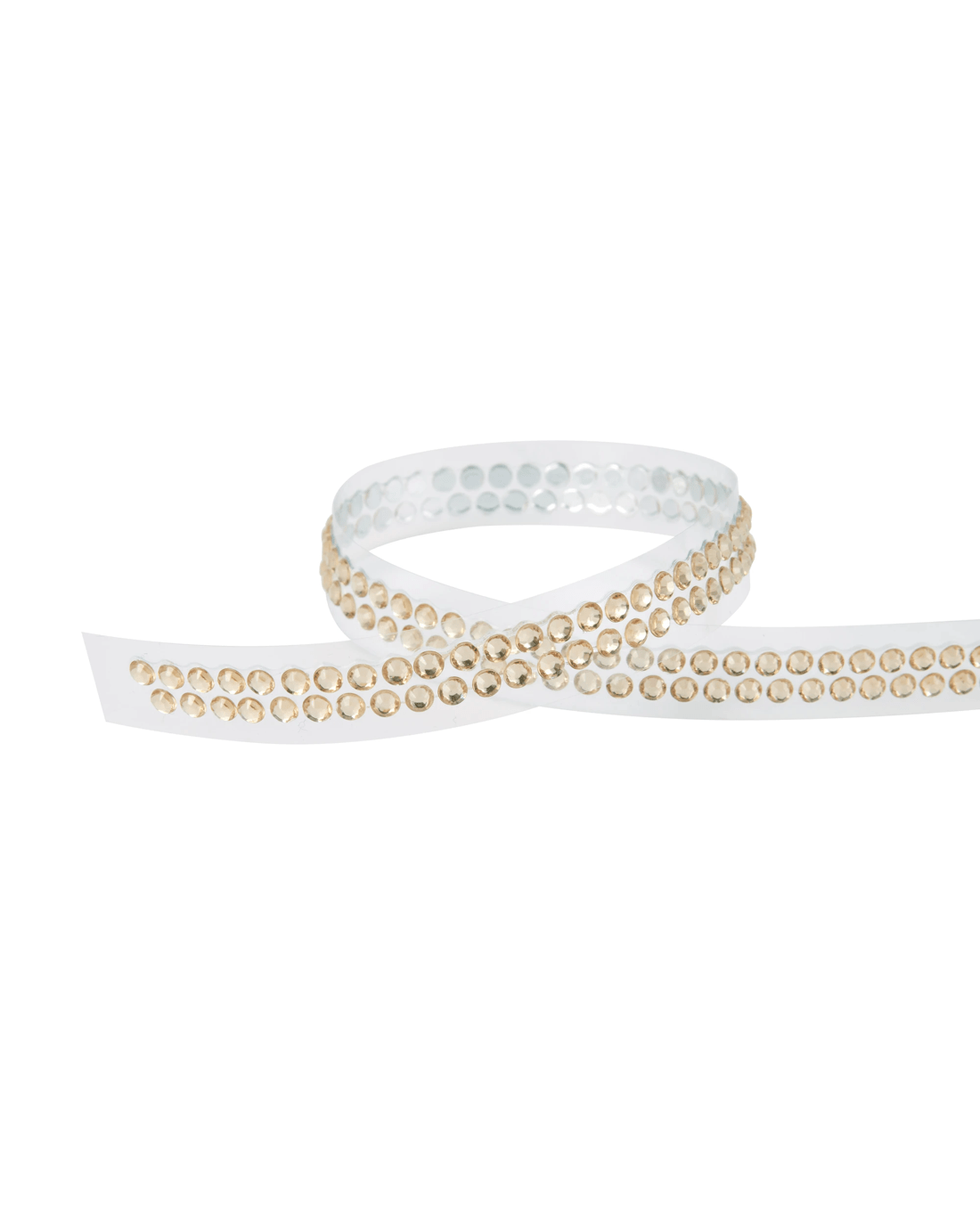 4 2 Pack Rhinestone Borders, 4 of 4