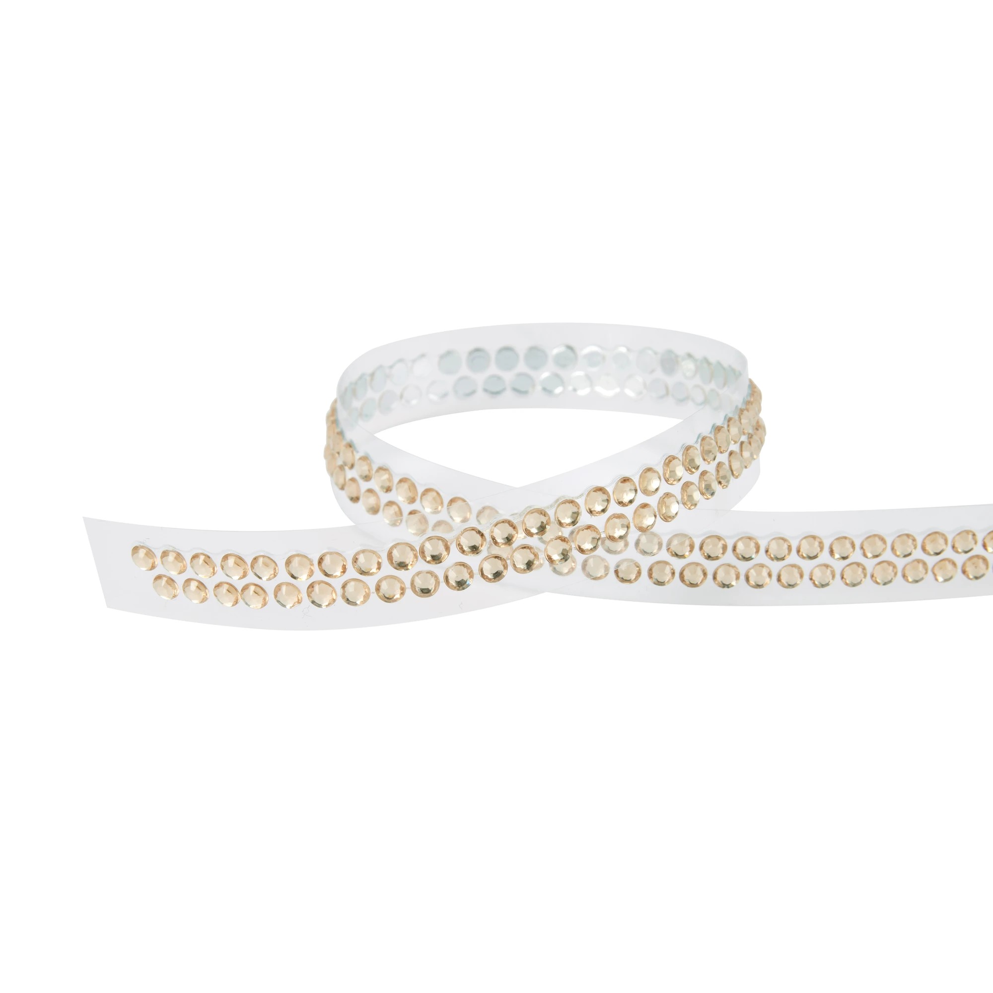 4 2 Pack Rhinestone Borders, 4 of 4