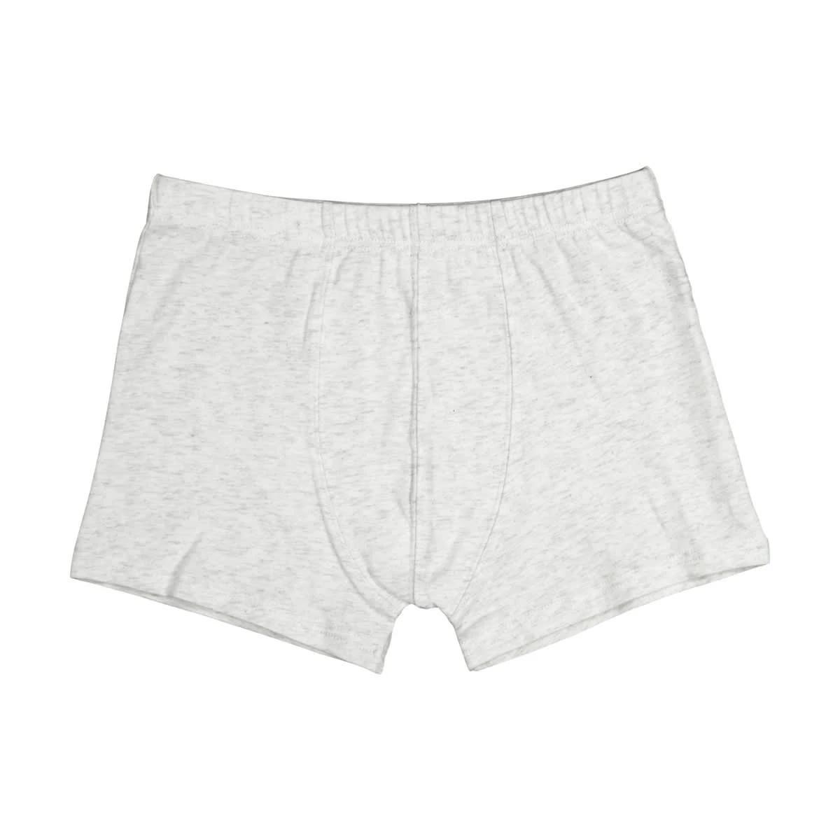 6 4 Pack Print Tunnel Trunks Teal Pack, 6 of 7
