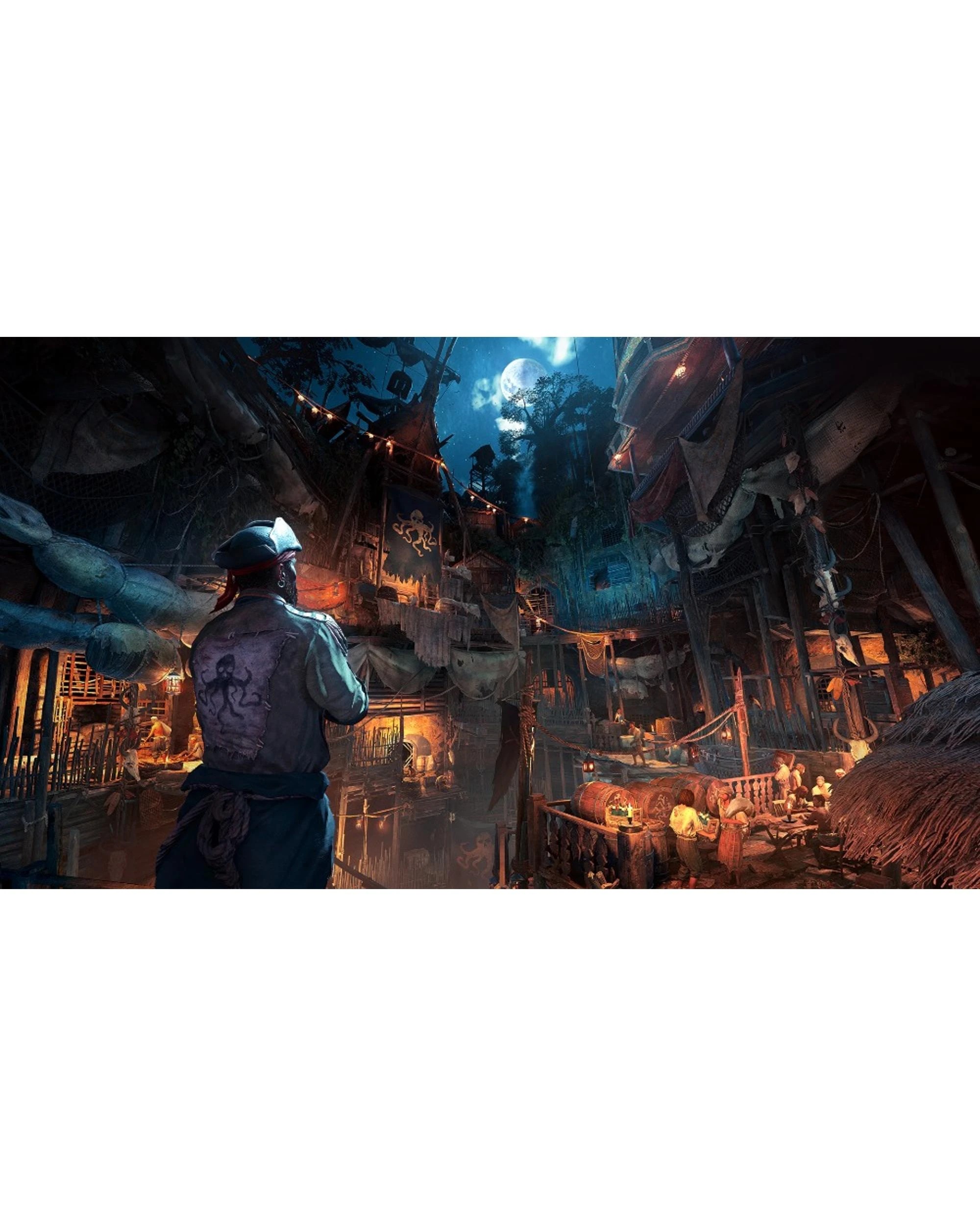 8 Ubisoft Skull and Bones - Xbox Series X, 8 of 10