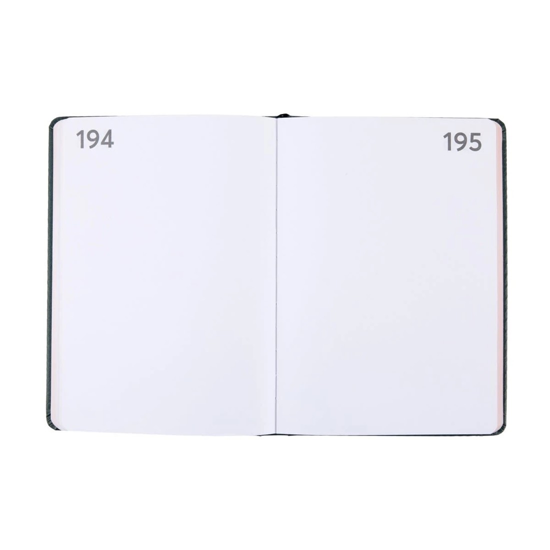 2 A5 365 Journal, 2 of 4