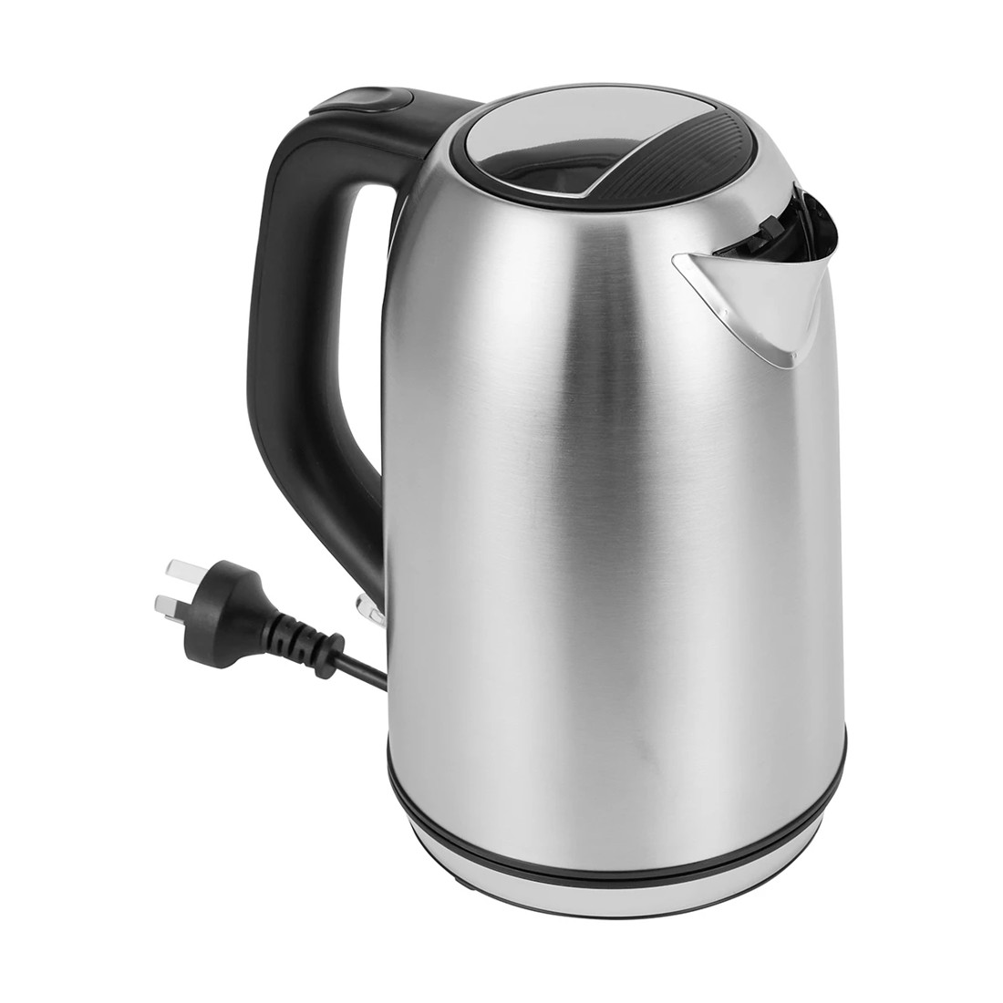 1 1.7L Stainless Steel Kettle, 1 of 8