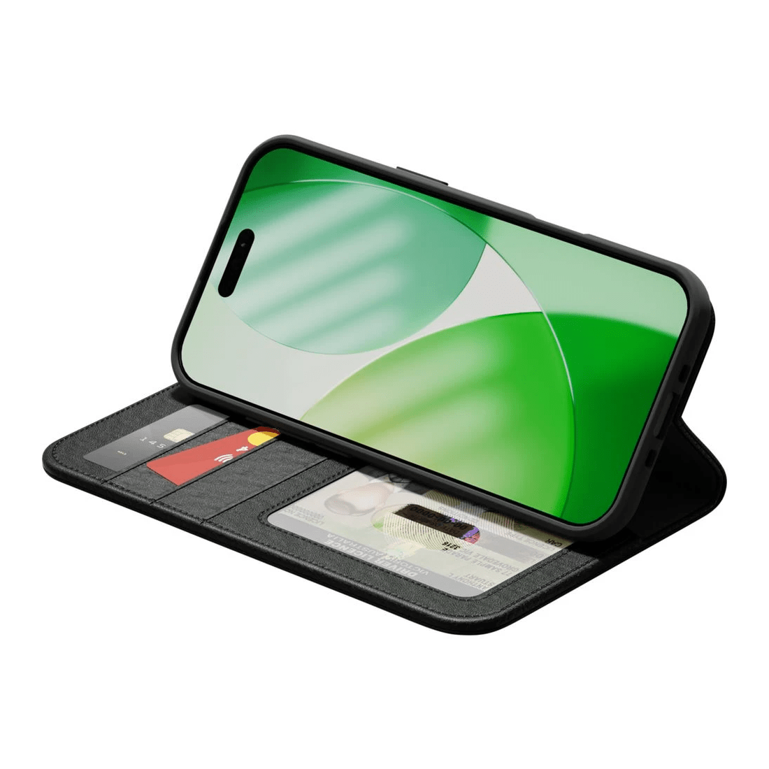 5 Cygnett Wallet Case iPhone 17, 5 of 6