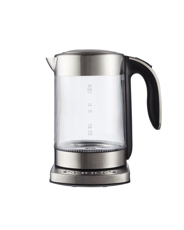 1.5L Clear Variable Temperature Ke