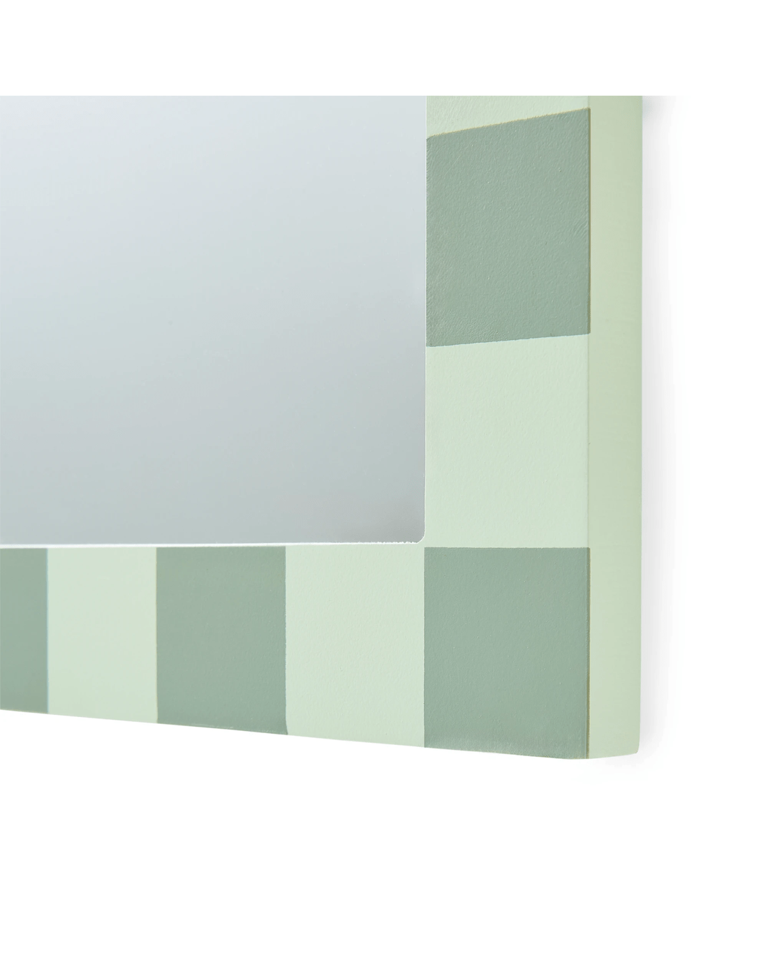 5 Two Tone Arch Mirror, 5 of 7