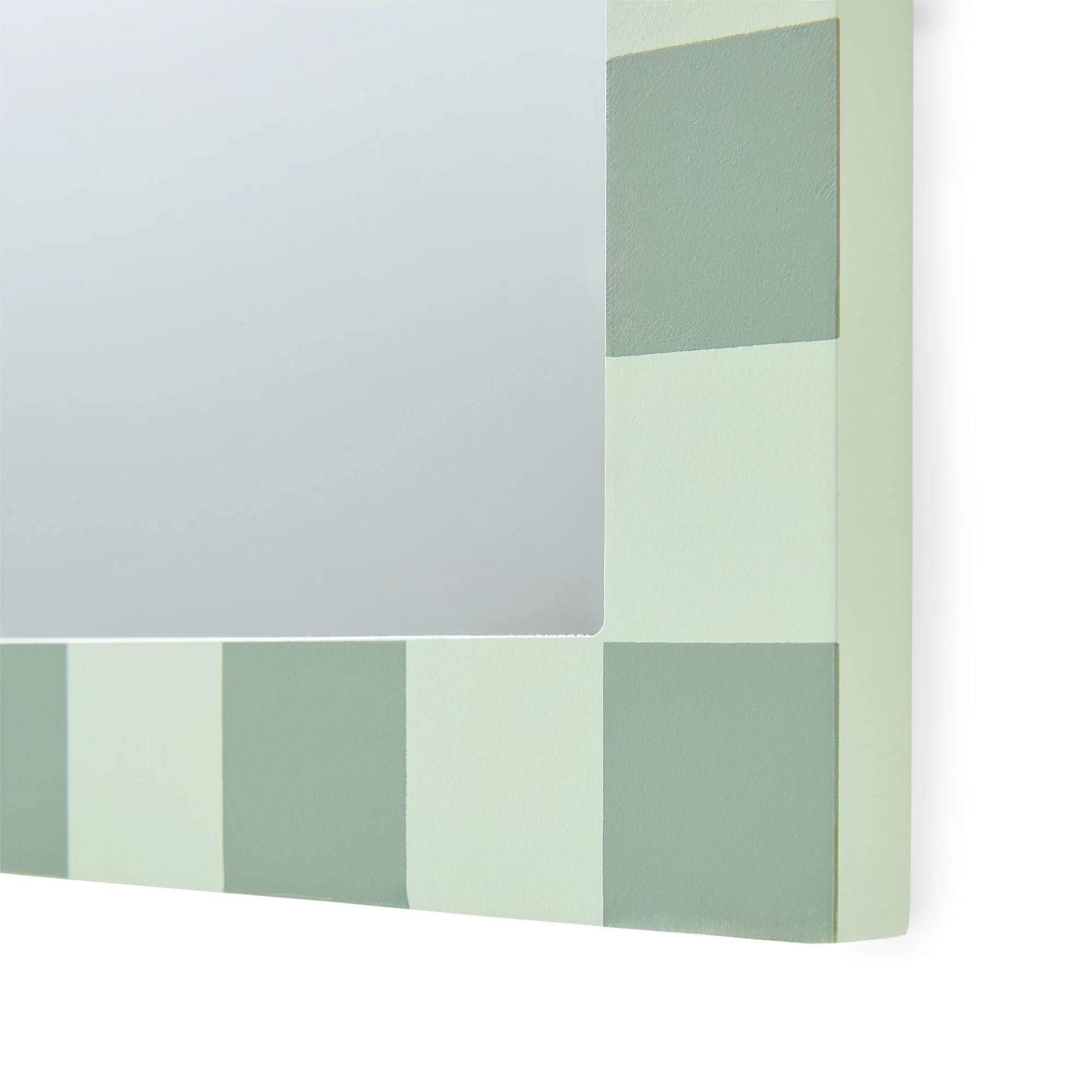 5 Two Tone Arch Mirror, 5 of 7