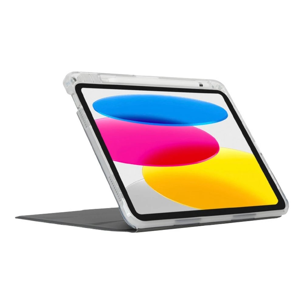 9 Targus Pro-tek Case for iPad 10.9" (10th Gen) & A16 Clear, 9 of 10