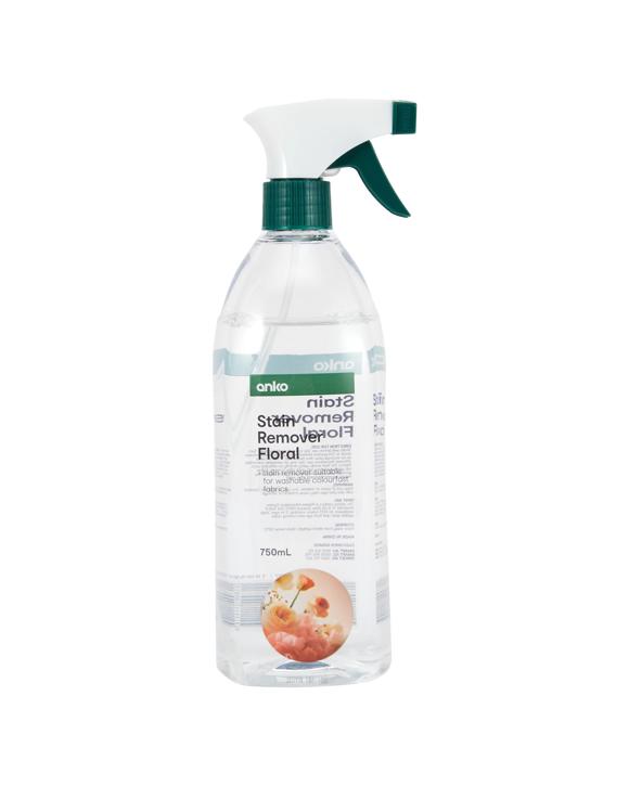 Floral Stain Remover 750ml