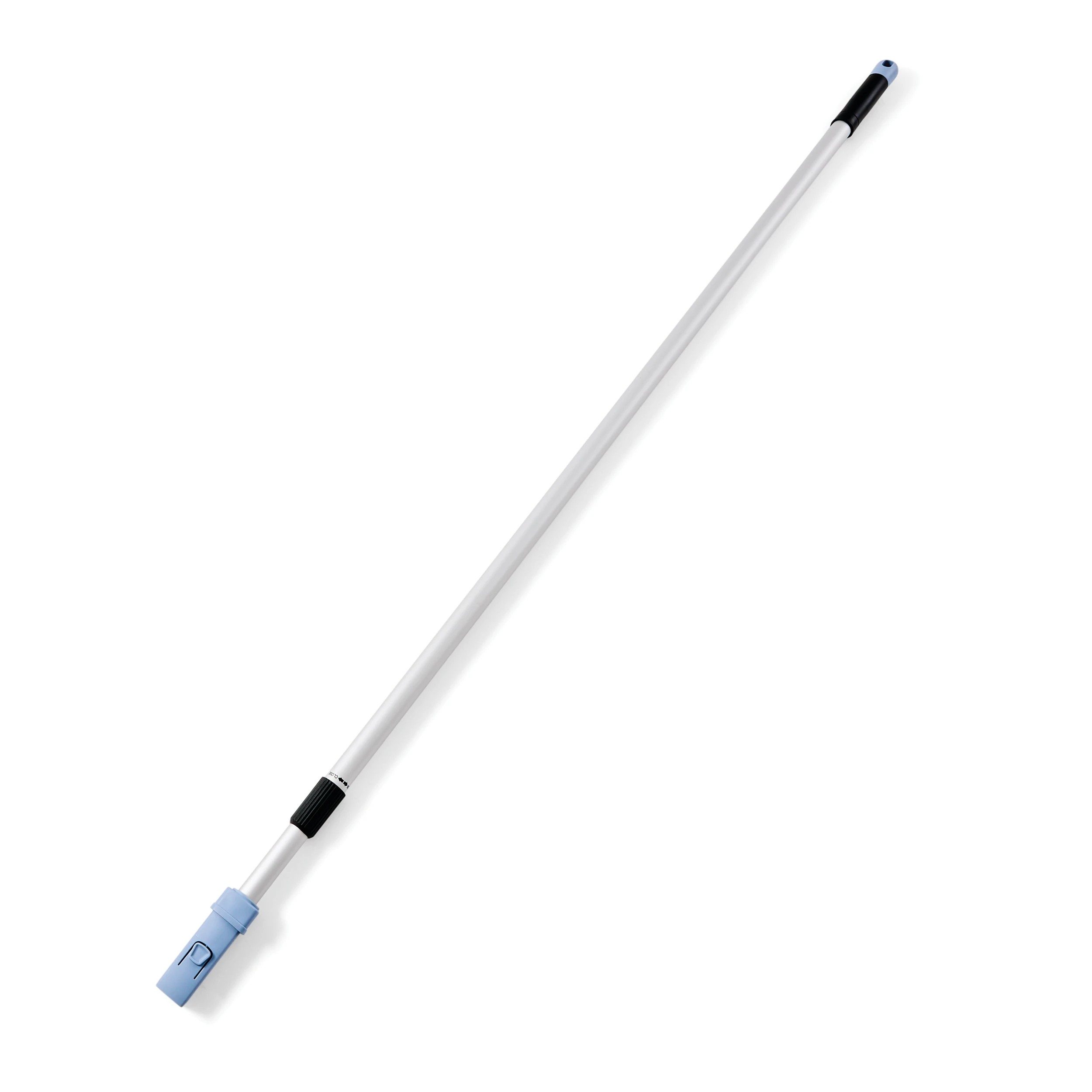 4 Outdoor Click System 2.4m Telescopic Handle - Mix & Match Click Range, 4 of 9