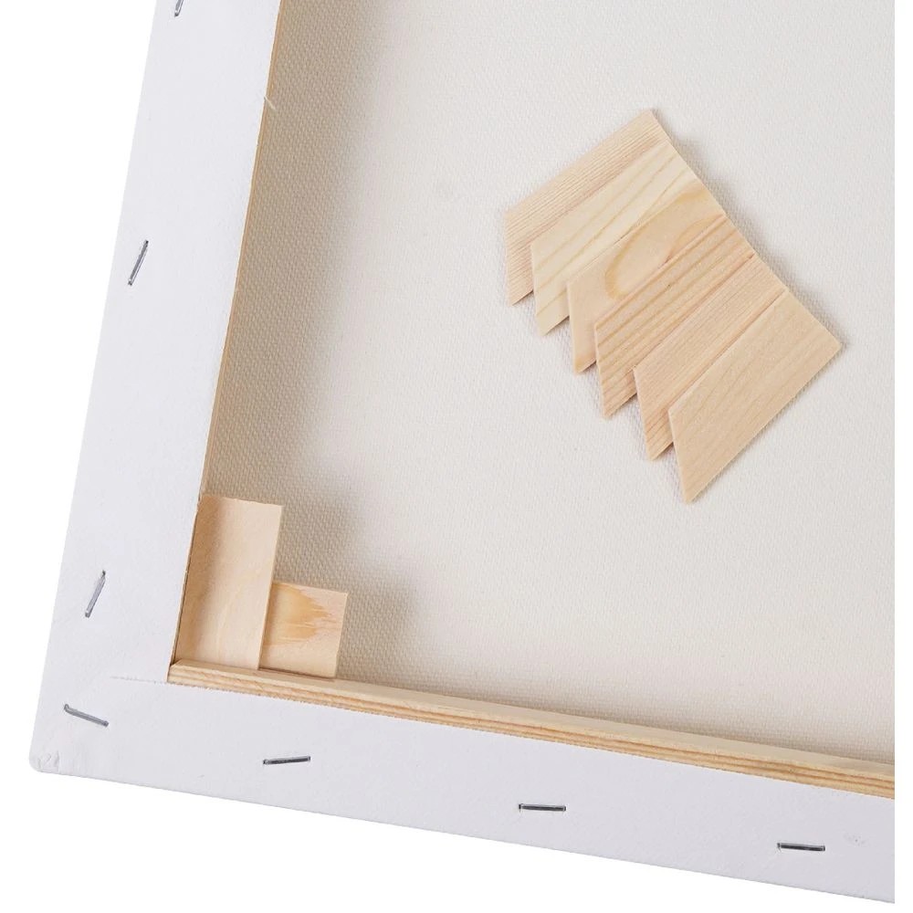 5 Born Thin Canvas 20 x 20", 5 of 5