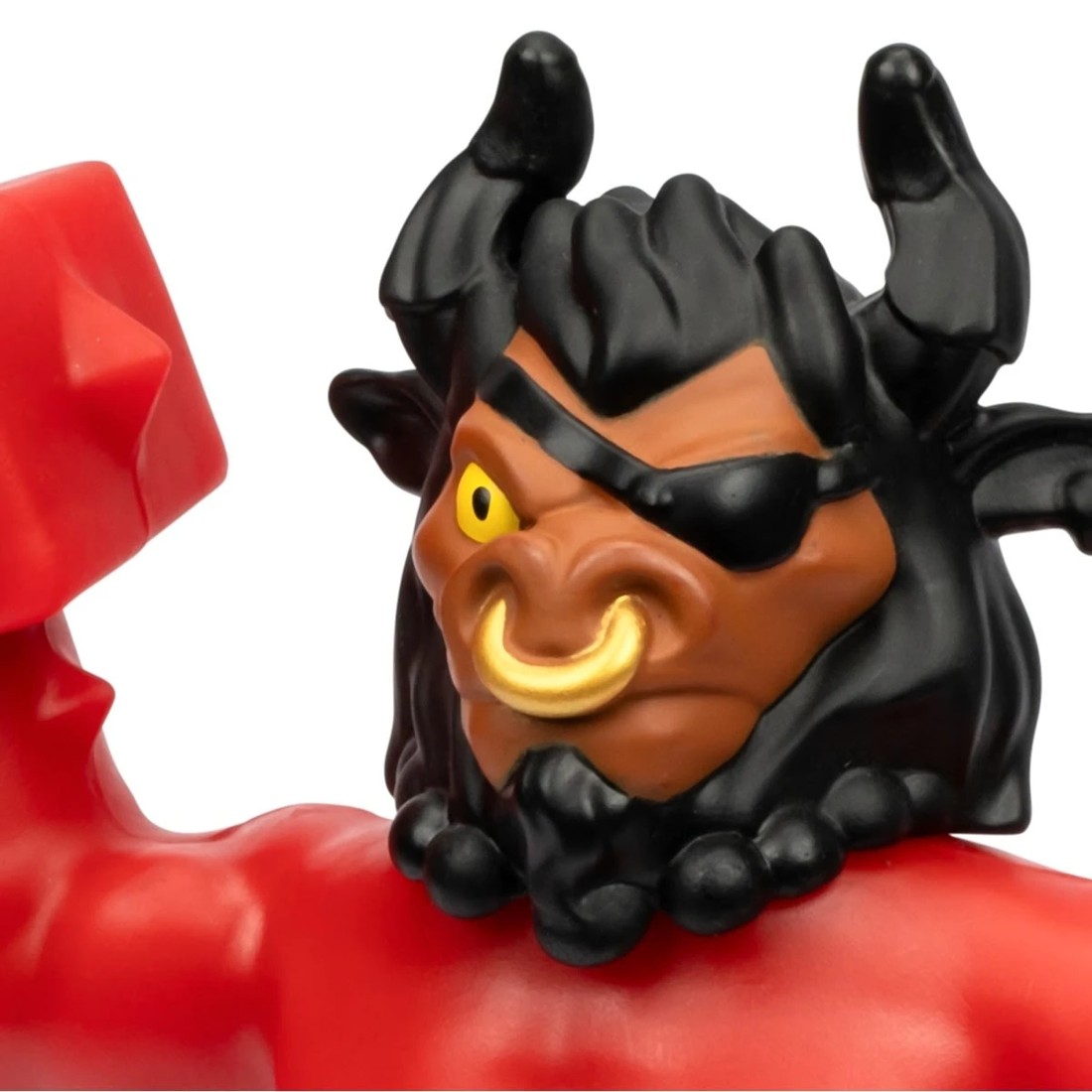 9 Heroes of Goo Jit Zu Smash Strikers: 5 to Collect With Unique Goo Fillings - Assorted, 9 of 10