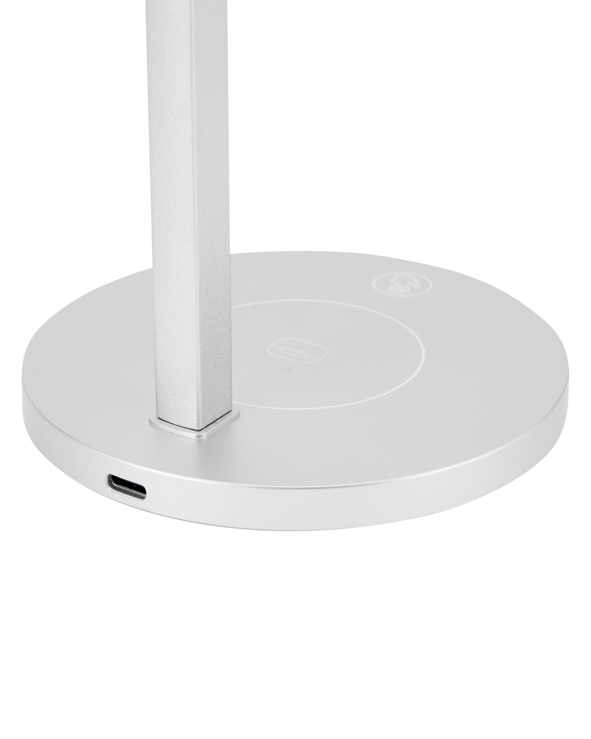 7 Qi2 3-in-1 Desktop Wireless Charger, 7 of 10