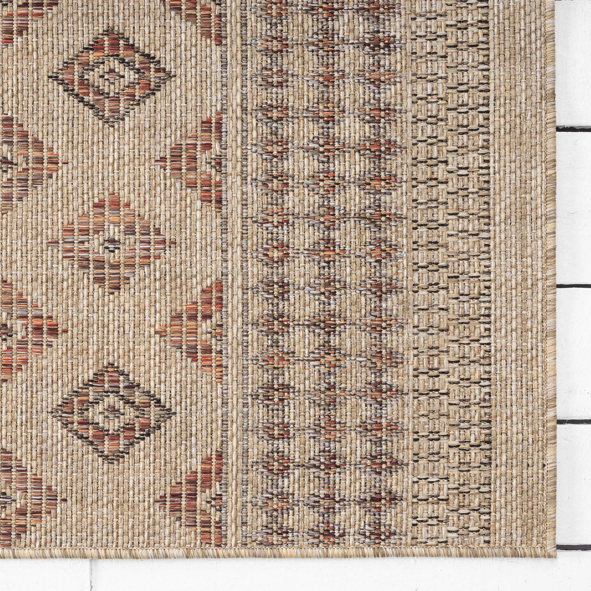 5 La Grace Home Venice Premium Rug - 200x290cm - Fawn, 5 of 10