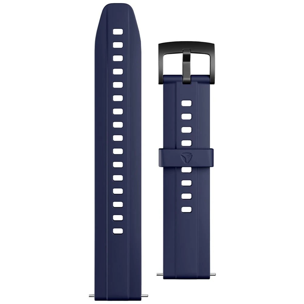 8 Ryze Flex Gen 2 Smart Watch Black/Blue, 8 of 9
