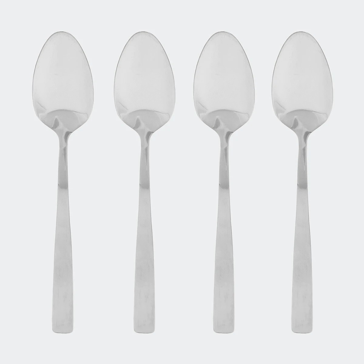 4 Set of 4 Hawthorne Spoons, 4 of 5