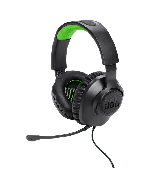 JBL Quantum 100X Wired Gaming Headset Xbox