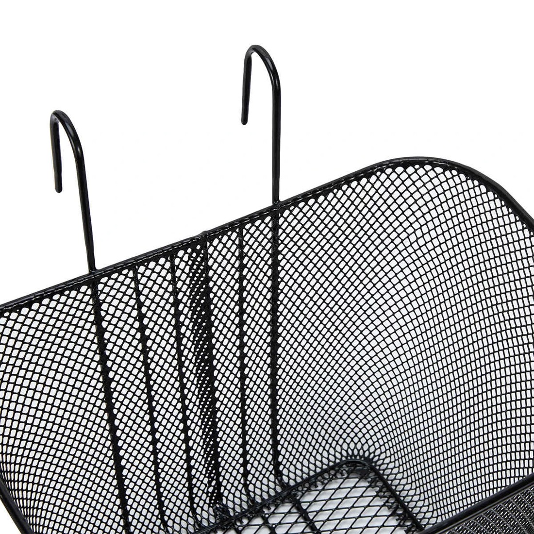 2 Wire Bike Basket, 2 of 7