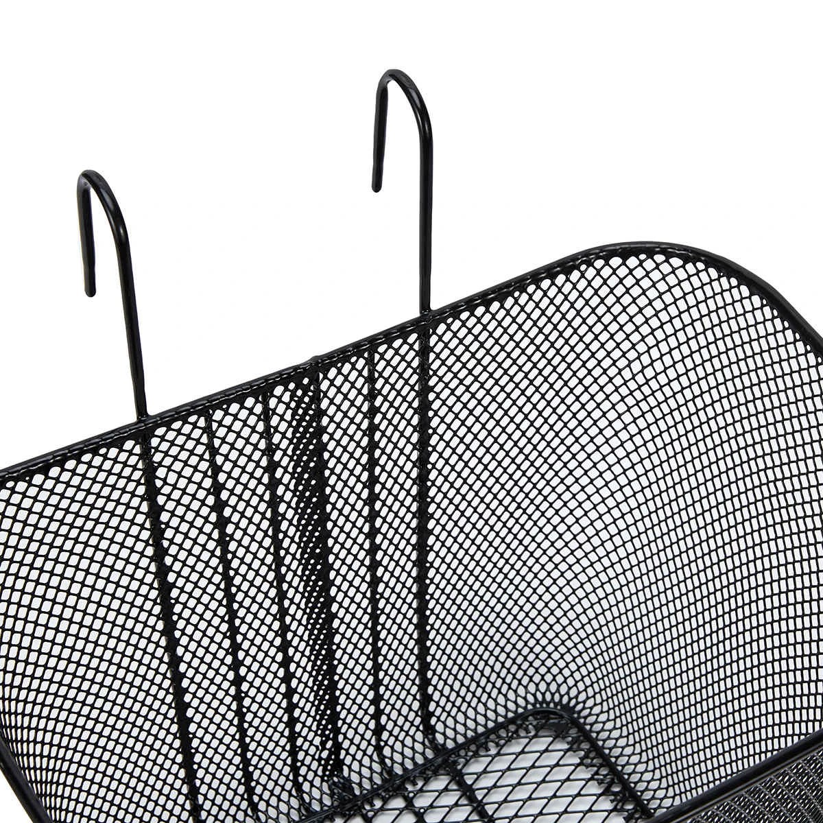 2 Wire Bike Basket, 2 of 7