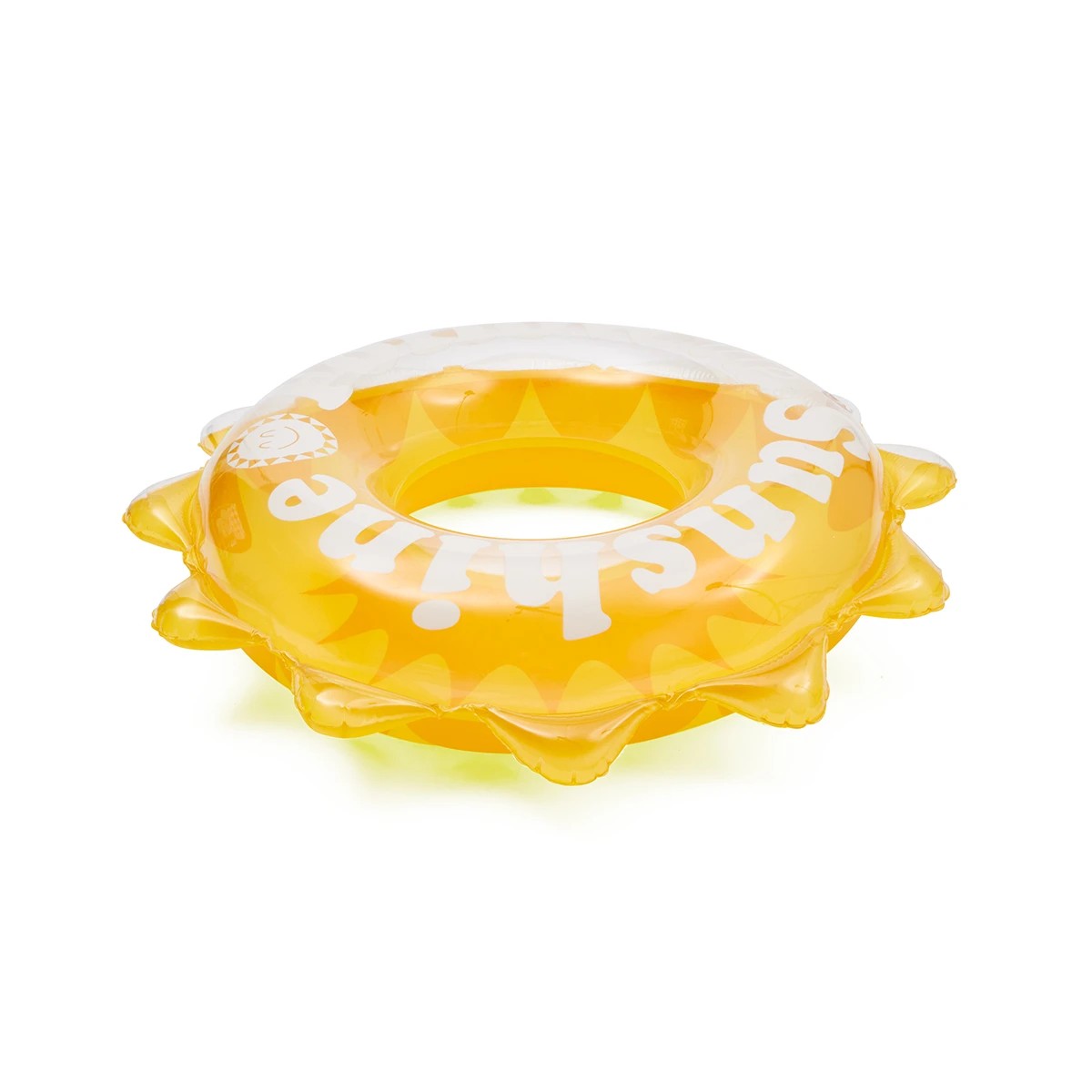 4 Inflatable 90cm Sunshine Ring, 4 of 6
