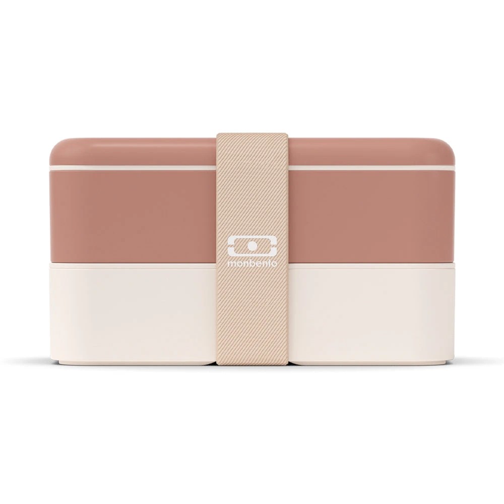5 Monbento MB Original Bento Box - Pink, 5 of 5