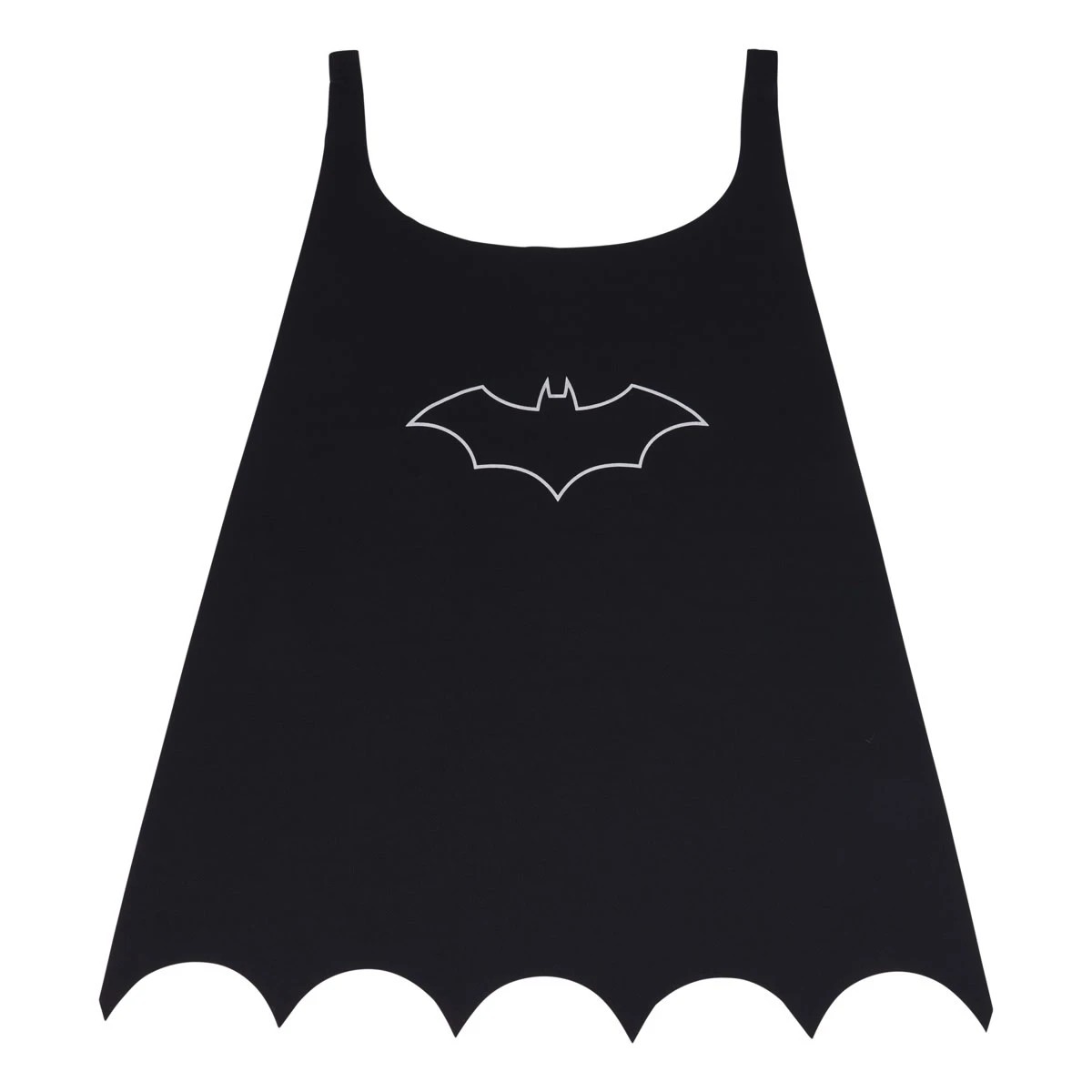 5 DC Comics Batman Cape & Mask Costume Set -  Ages 3+, 5 of 7