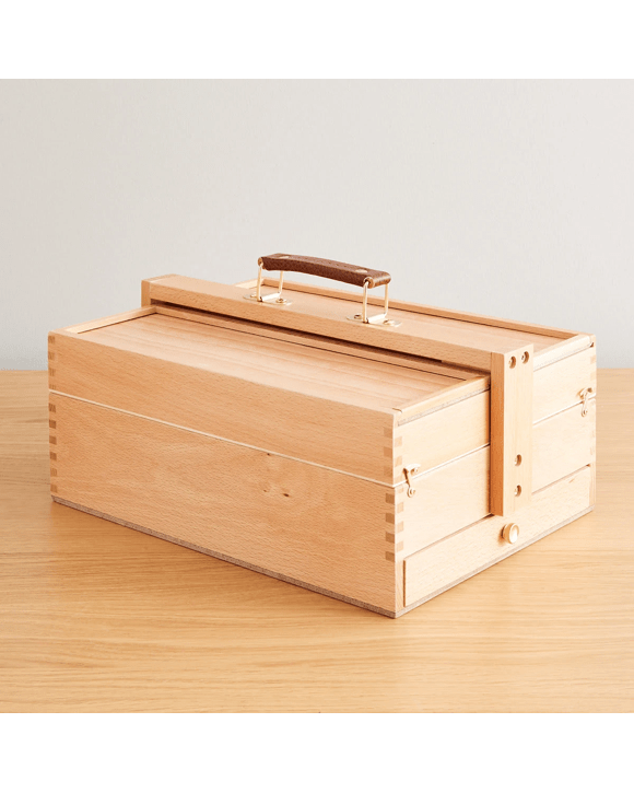 Artist Storage Box