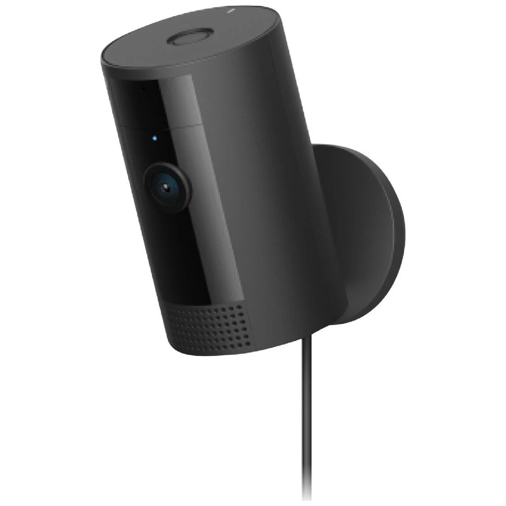 1 Ring Indoor Cam 2nd Gen Black, 1 of 1