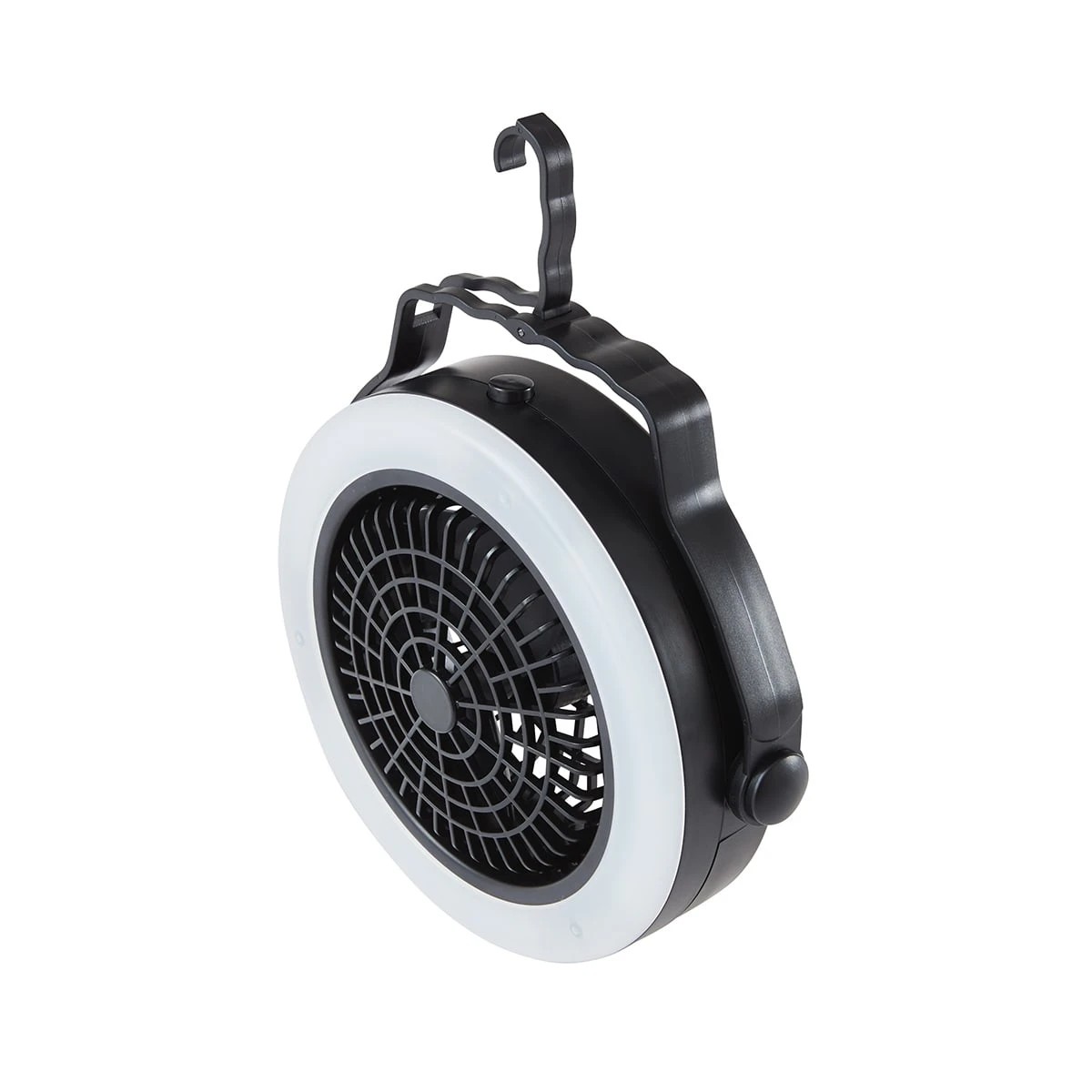 6 LED Light With Fan, 6 of 7