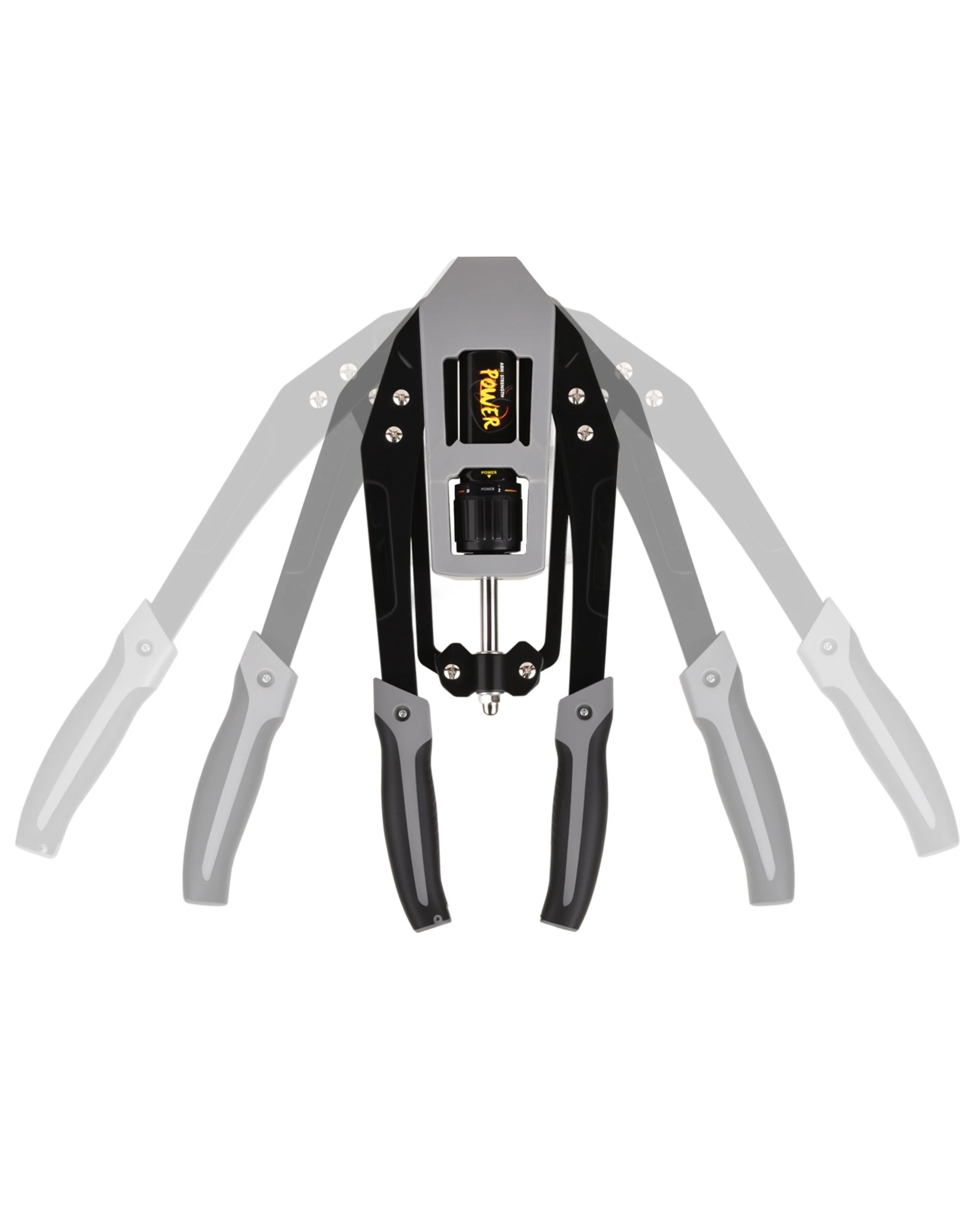 2 Advwin Adjustable Arm Power Twister, 2 of 7