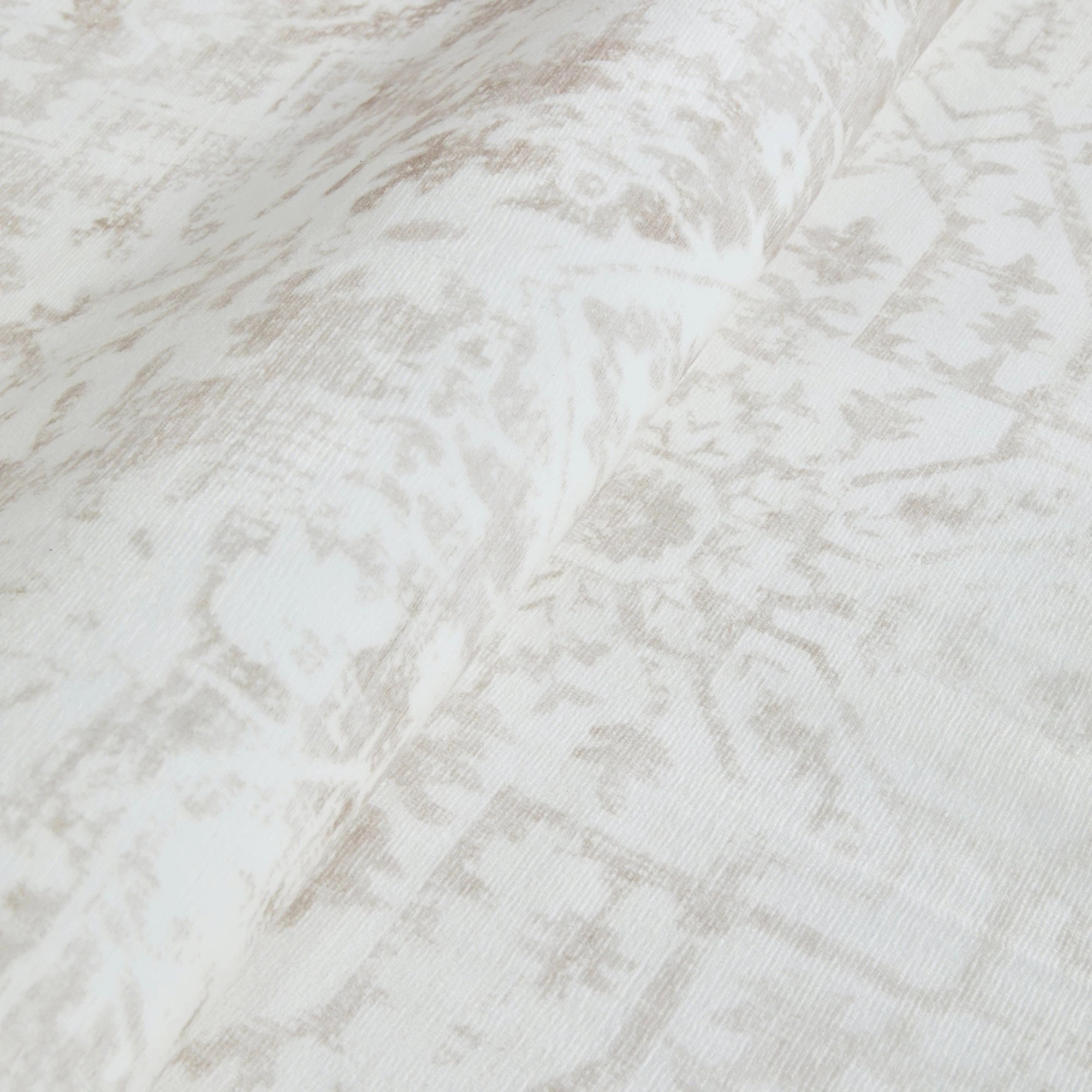 5 Common Ground Rugs Vitality Loni Washable 320x230cm - Extra Large Floor Rug - Natural, 5 of 9