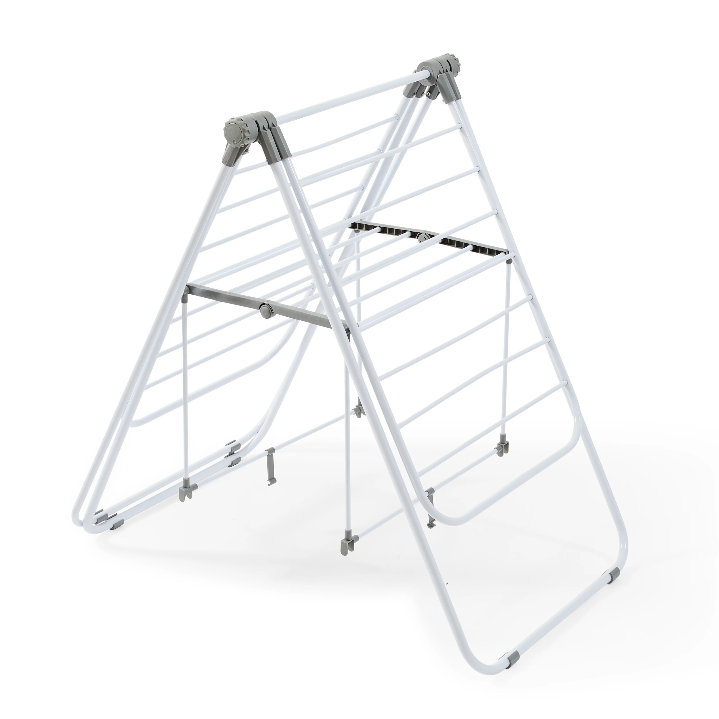 7 16m Winged Airer with Garment Rack, 7 of 10