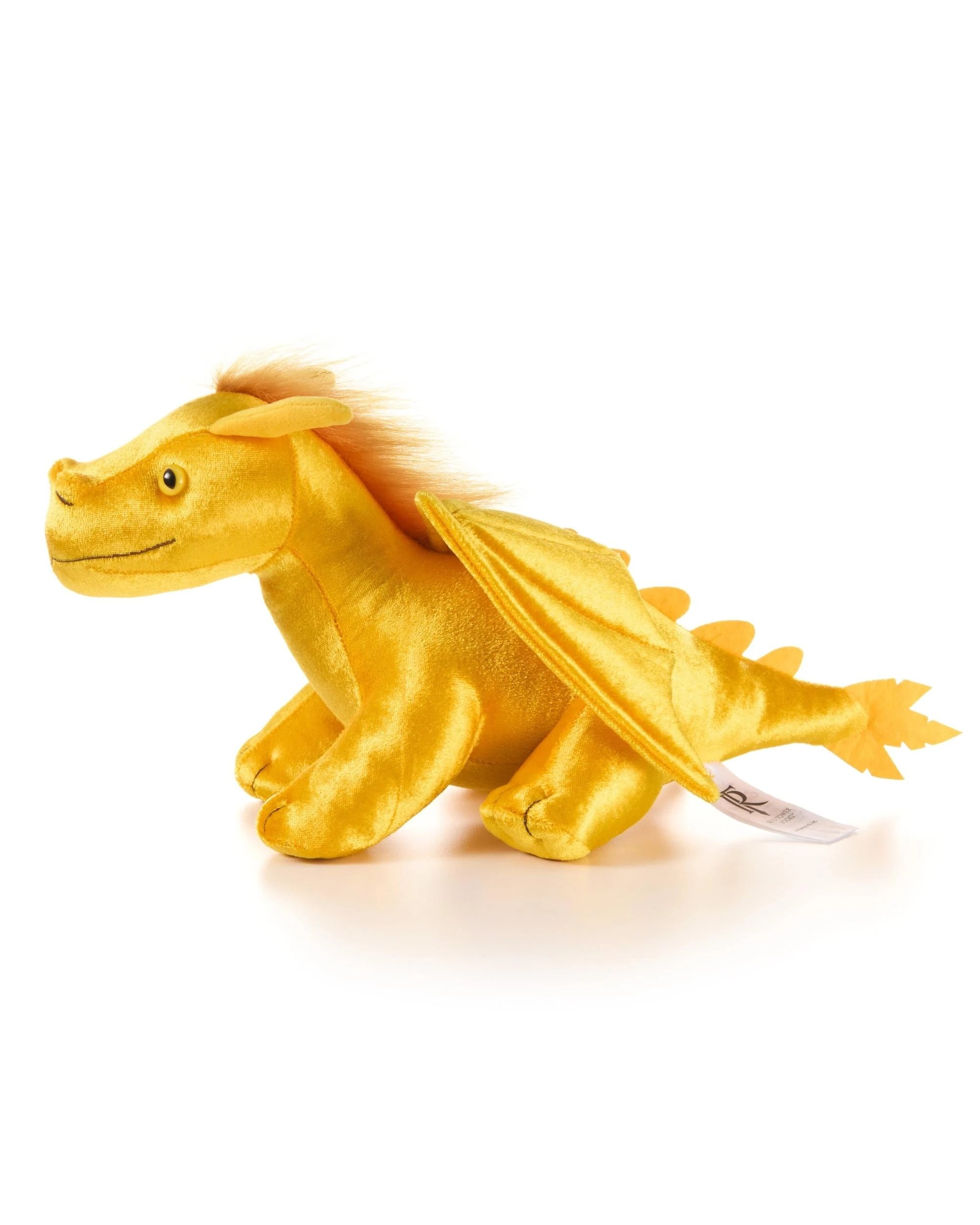 2 Fourth Wing Andarna 14 inch Plush, 2 of 6