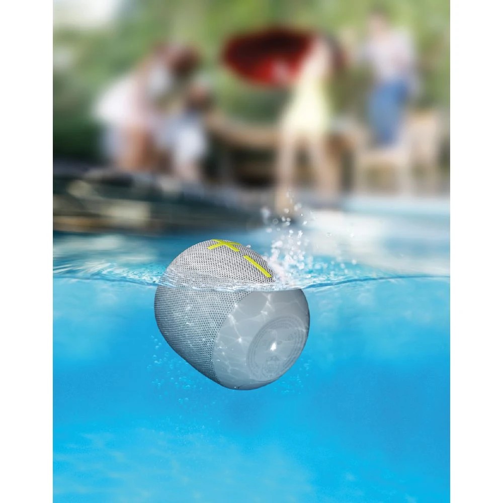 10 Ultimate Ears Wonderboom 4 Grey, 10 of 10