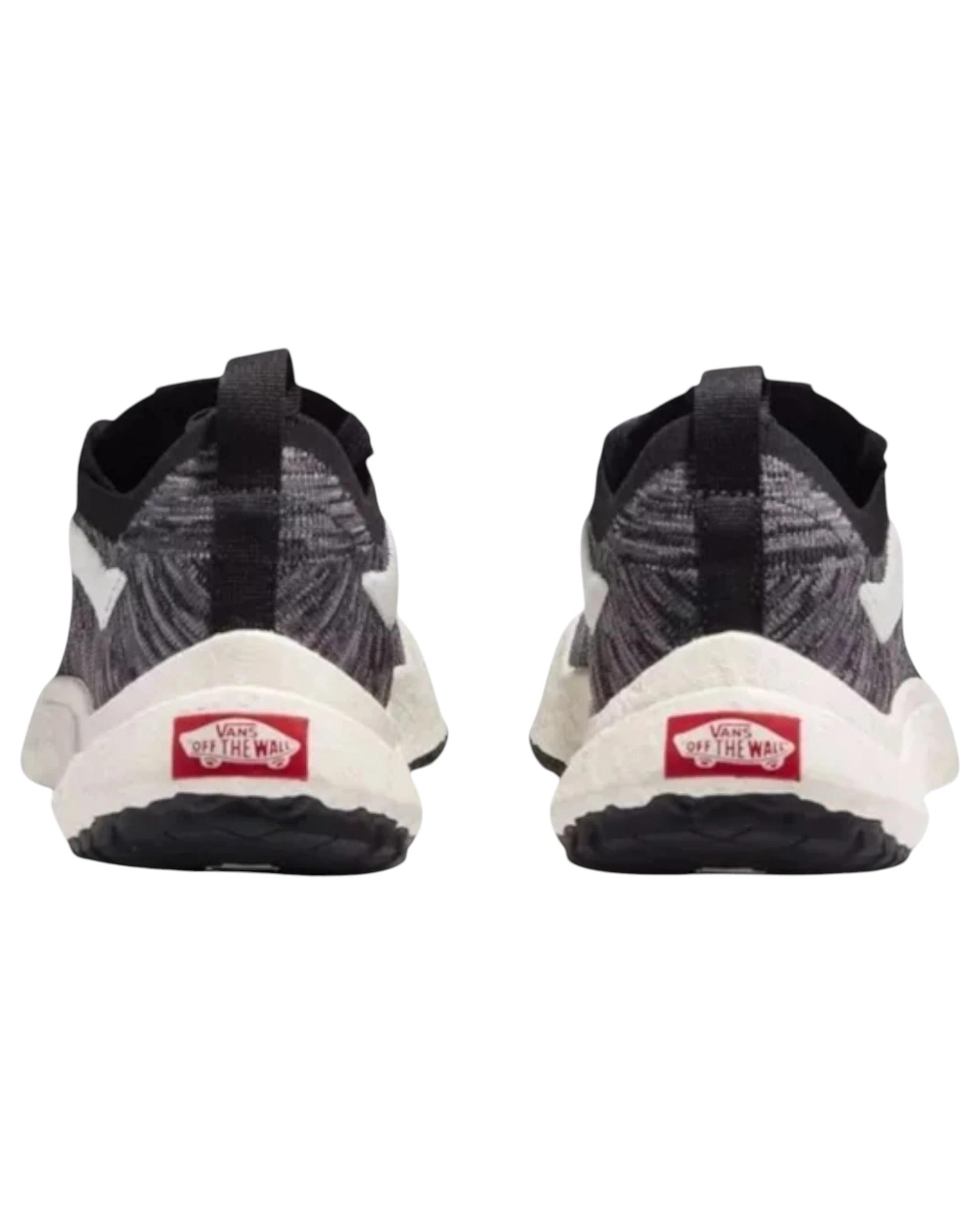 2 Vans Mens MTE Ultratange VR3 Athletic Space Dye Gray Multi Shoes SPACE DYE GRAY MULTI, 2 of 4