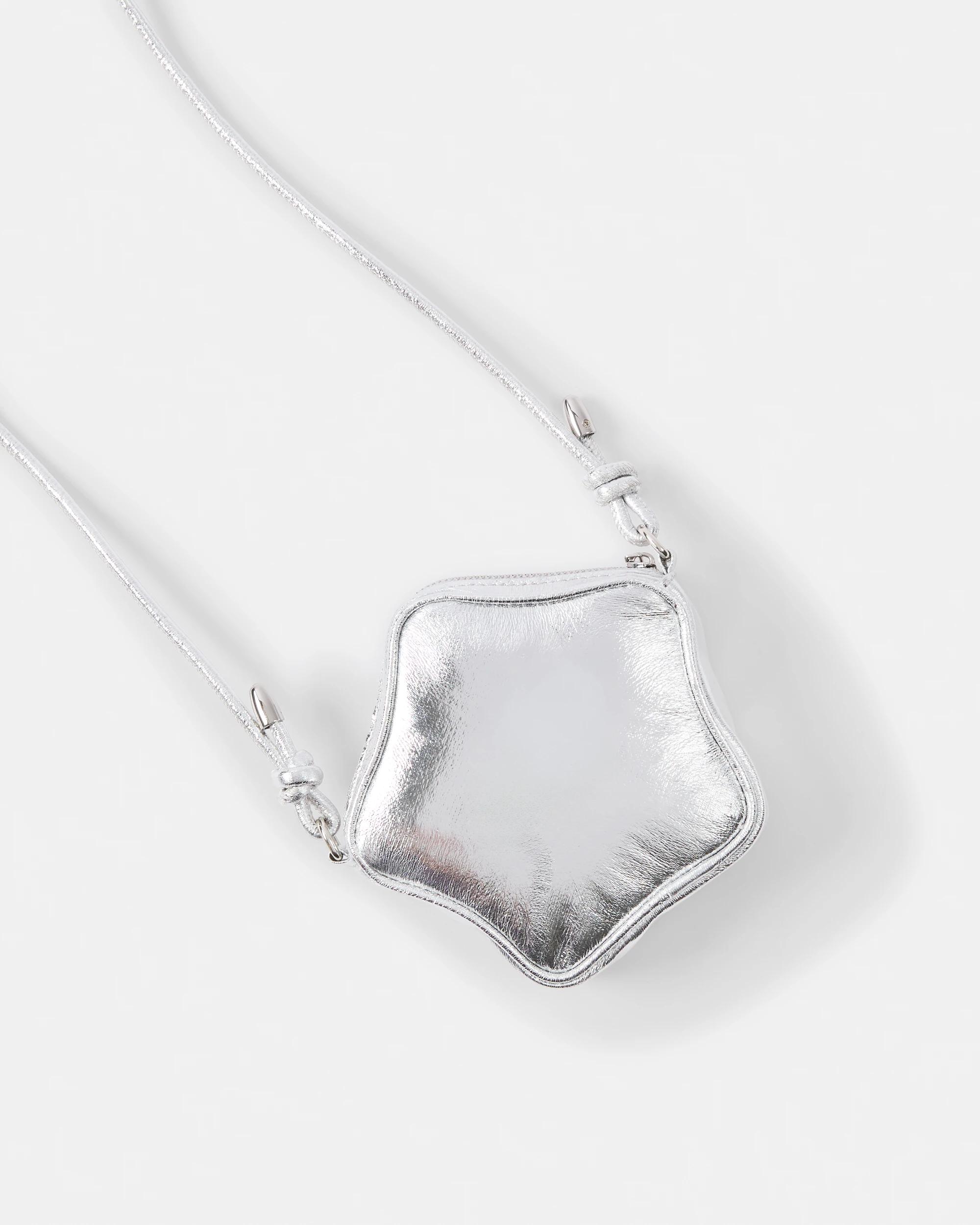 3 Star Mini Crossbody Bag Star Bag, 3 of 5