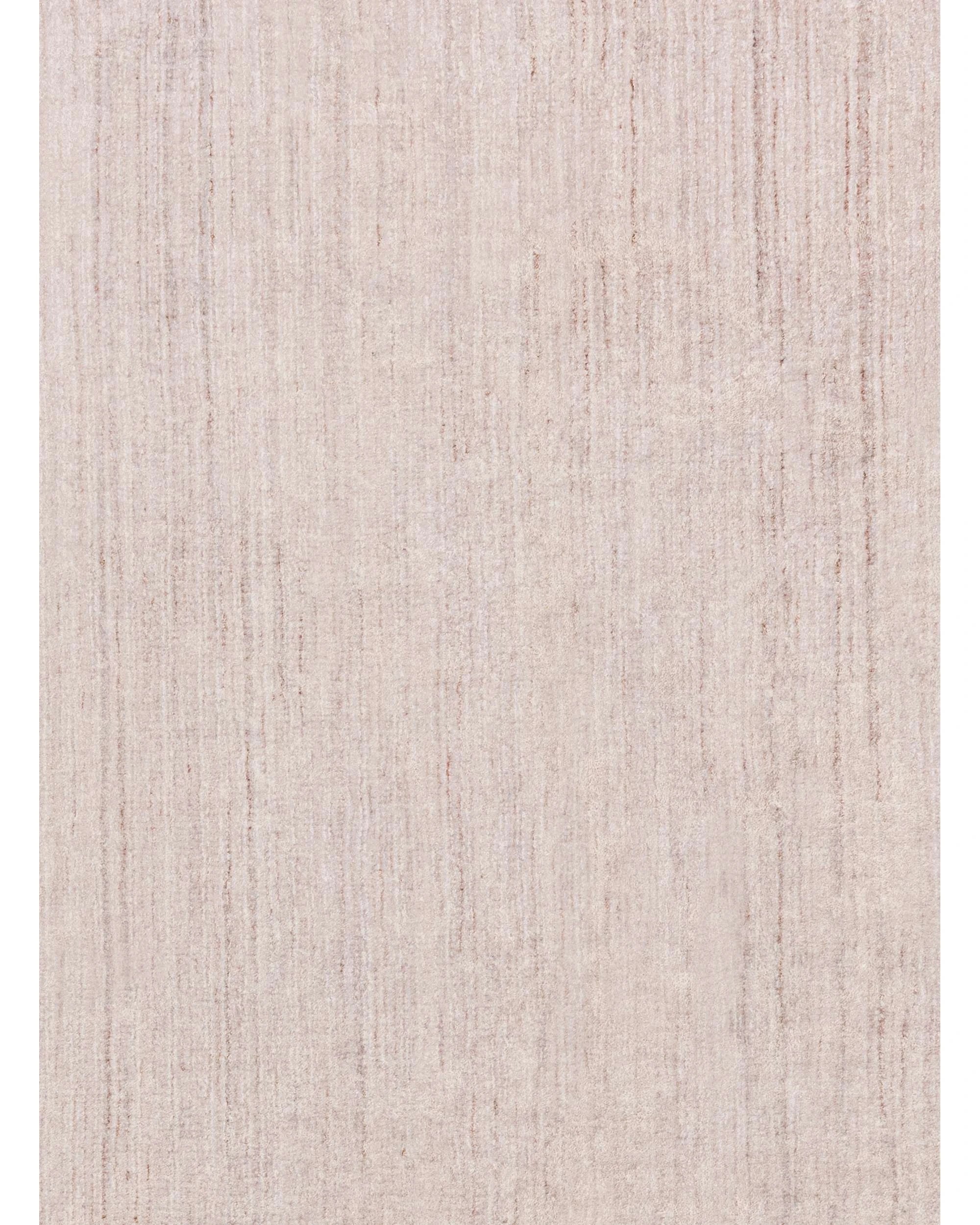 4 Loopsie Anjo Distressed Washable Round Rug-200cm x 200cm - Beige, 4 of 4