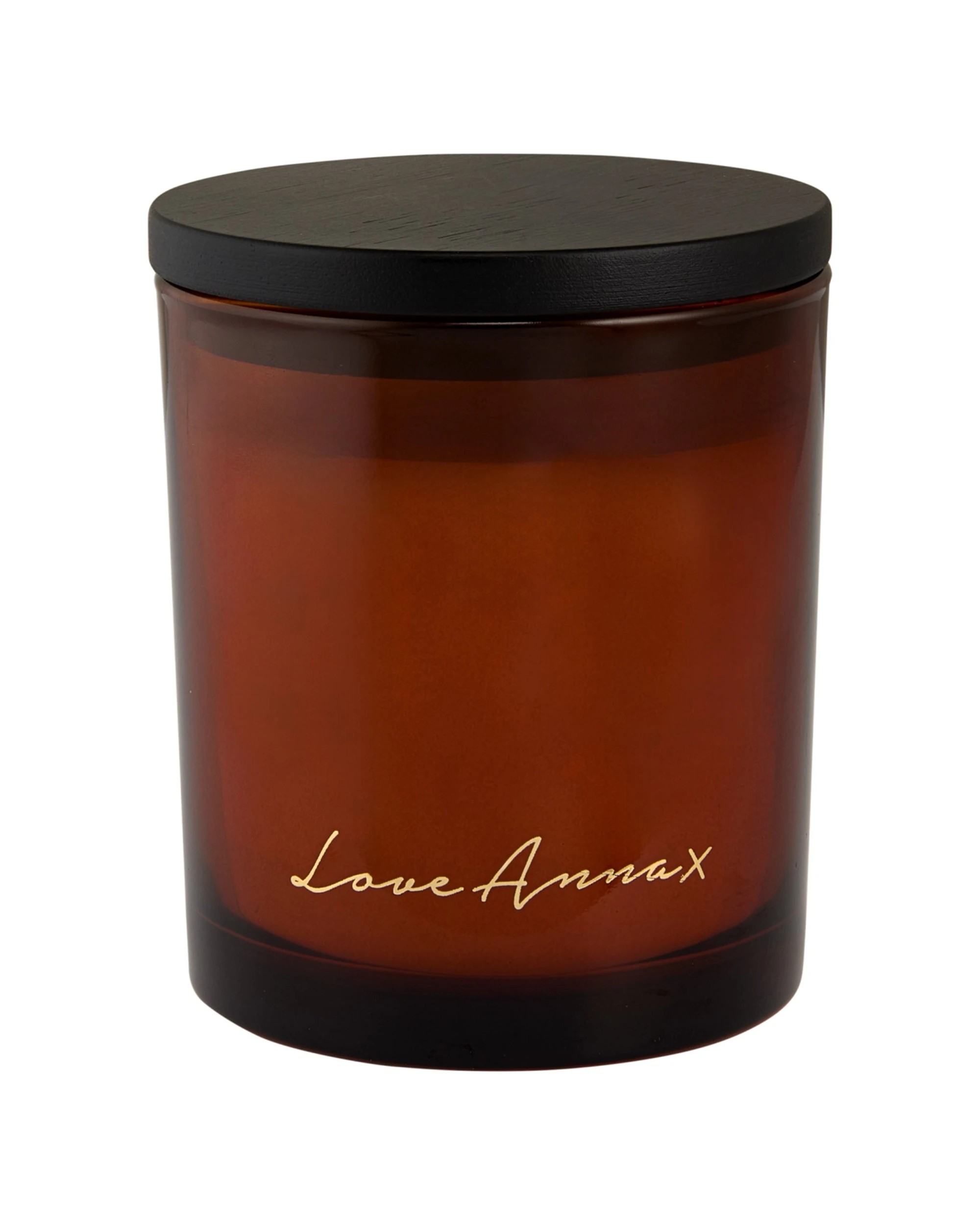 3 Love Anna x Botanika Kitchen Delights Expresso Fragrance Candle 205g - Plain, 3 of 3