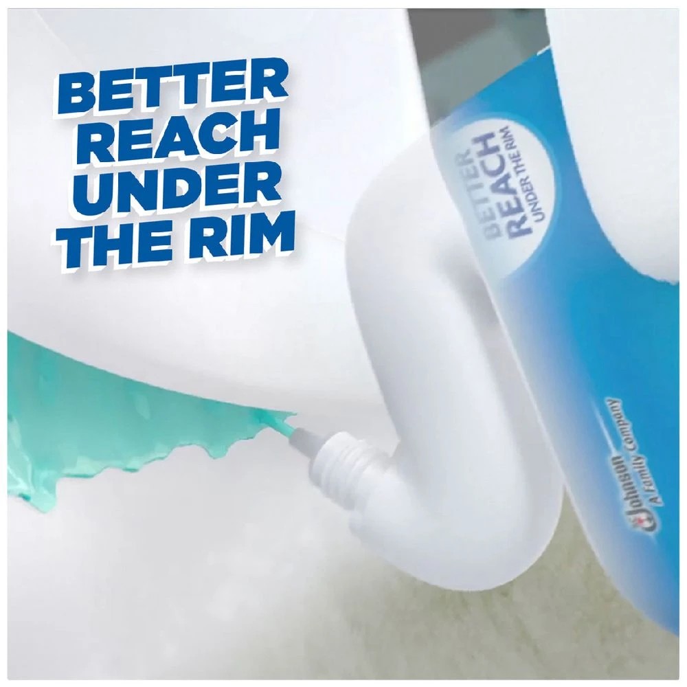 3 Duck Action Gel 750mL Pine, 3 of 4