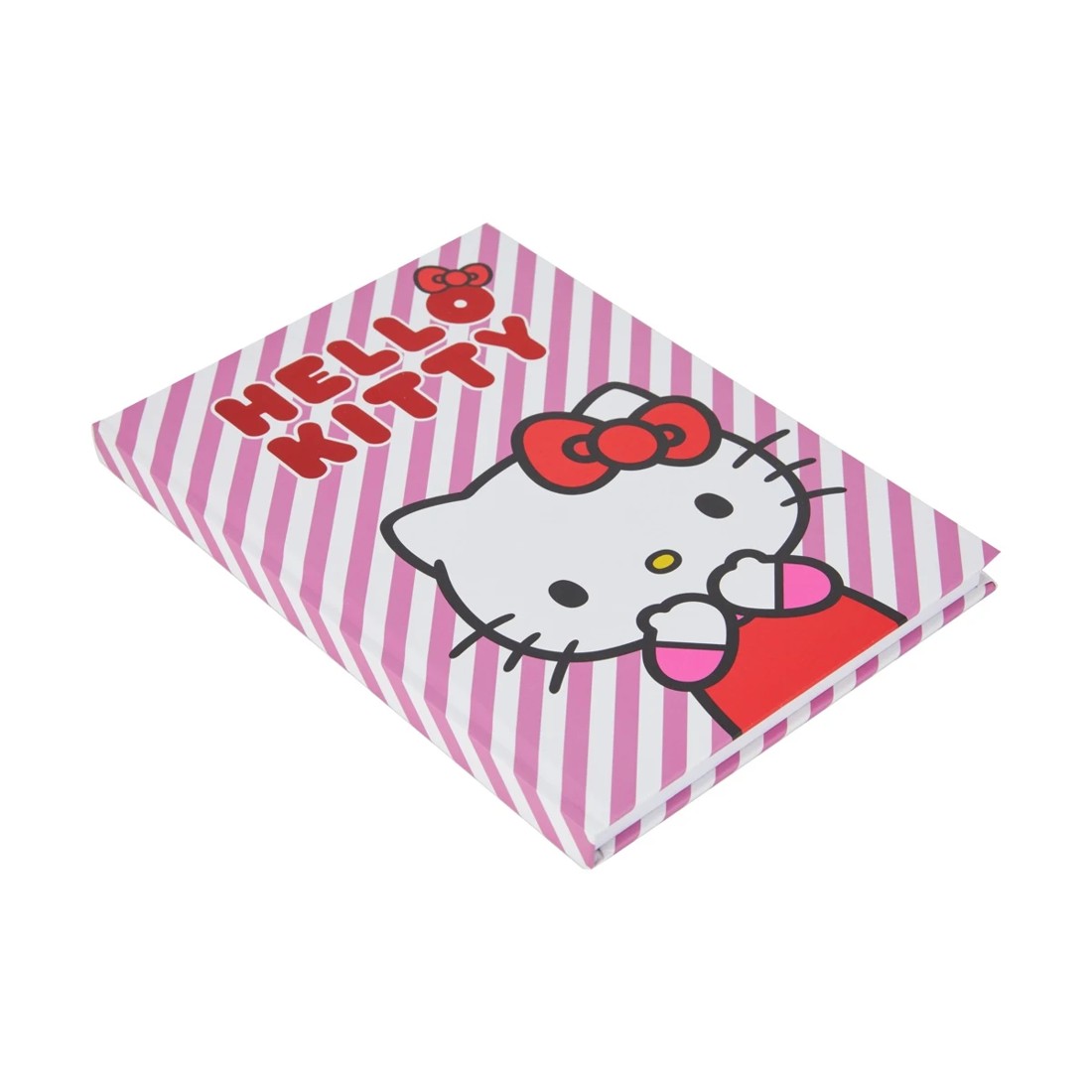 6 Hello Kitty Journal Set, 6 of 10