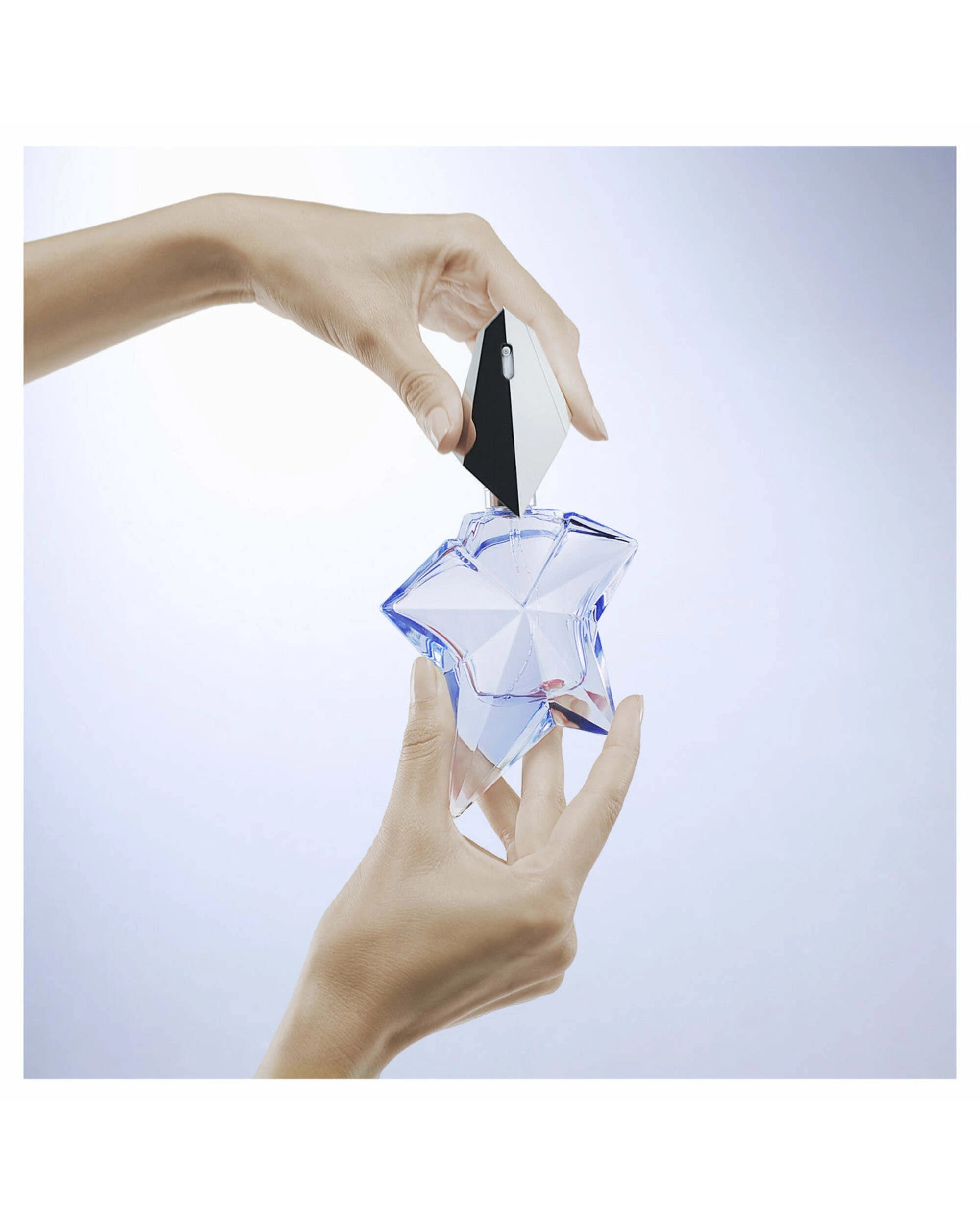 3 Thierry Mugler Angel Refillable Star 100ml EDP, 3 of 4