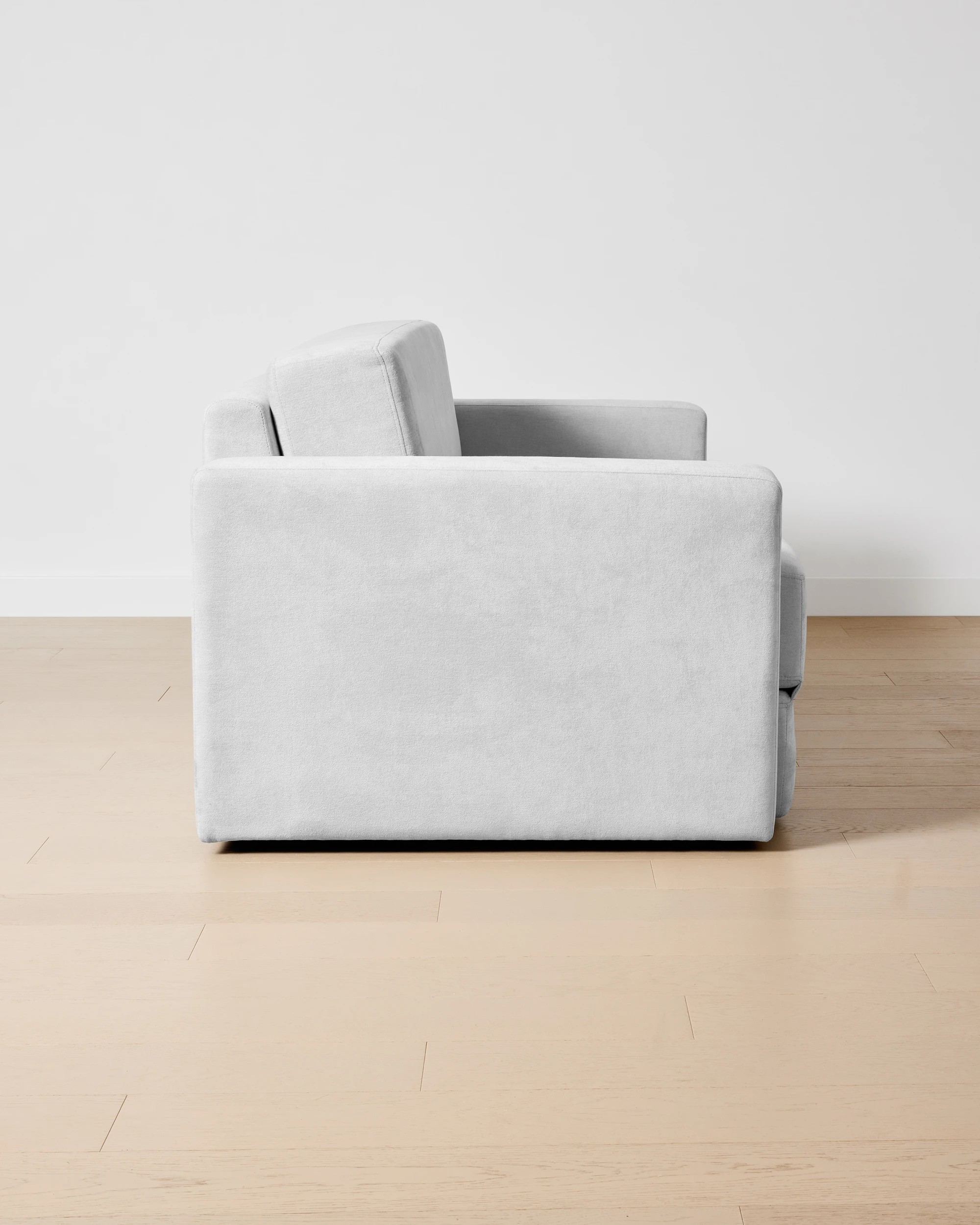 5 Bond 2.5 Seat Sofa Bed - Grey, 5 of 7