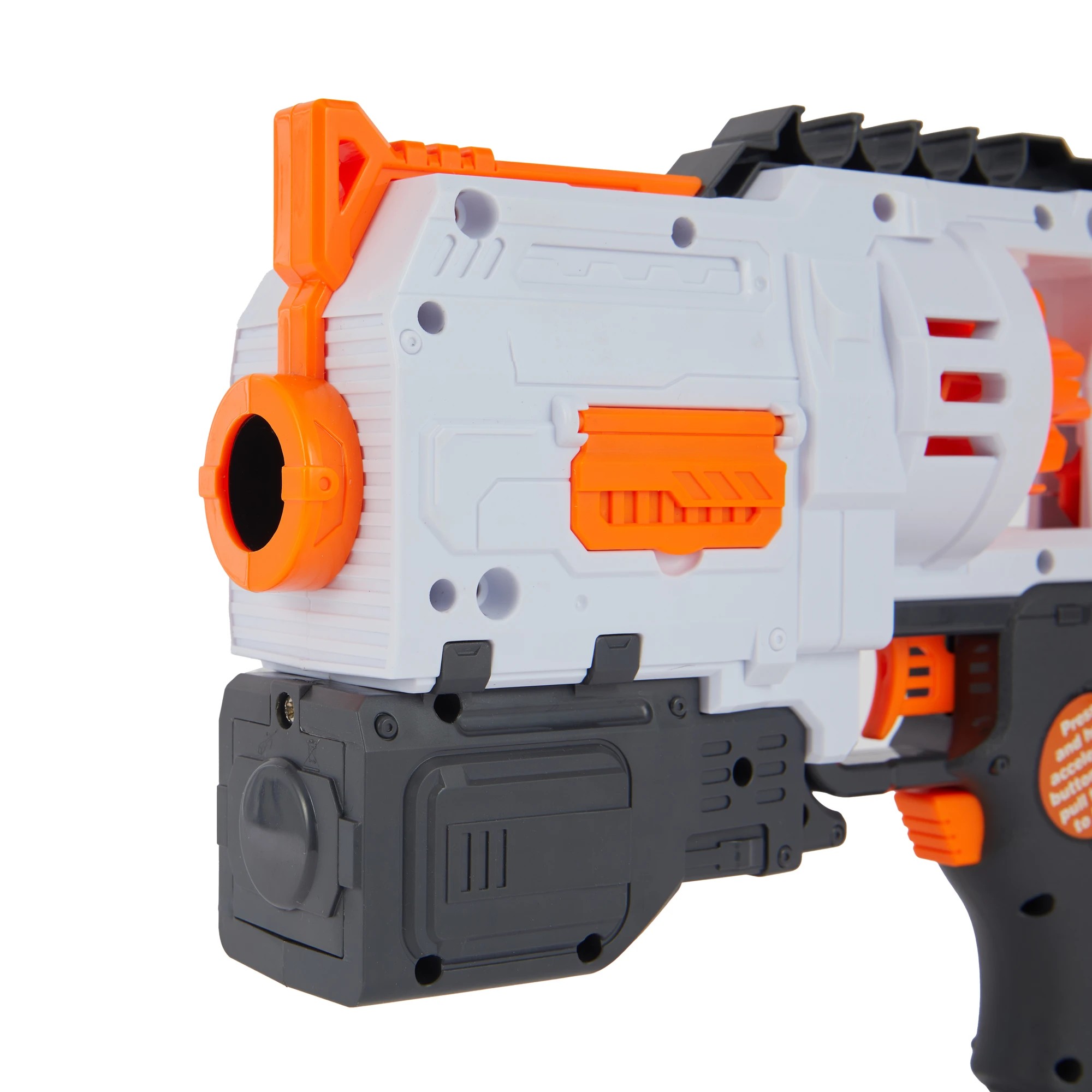 6 16X Power Shock Storm Blaster, 6 of 9