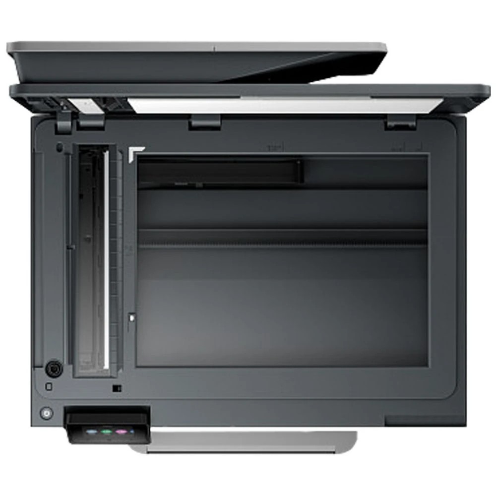 4 HP OfficeJet Pro 8120 All-in-One Printer Instant Ink Enabled, 4 of 9